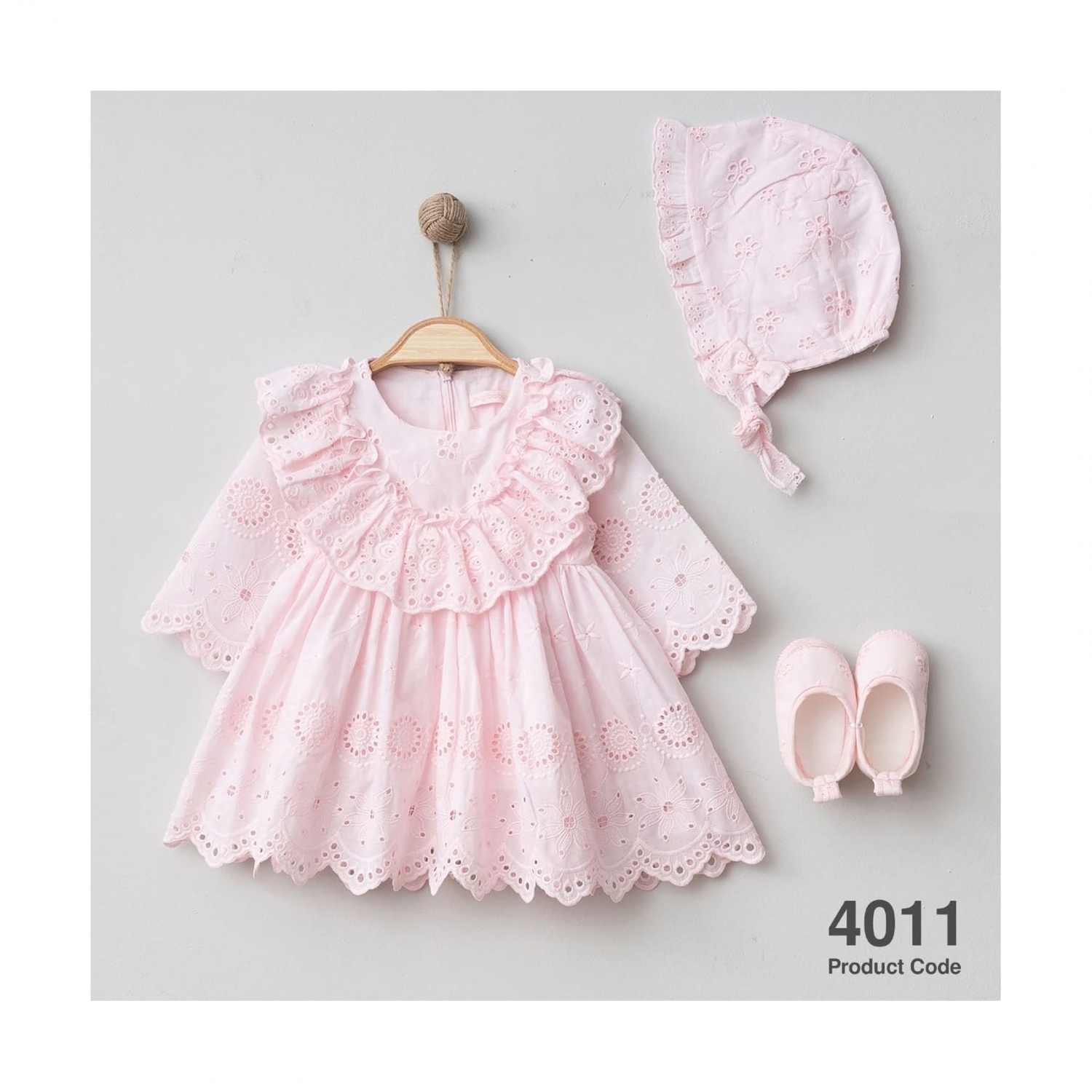 PUGI-4011 KIZ TAKIM 