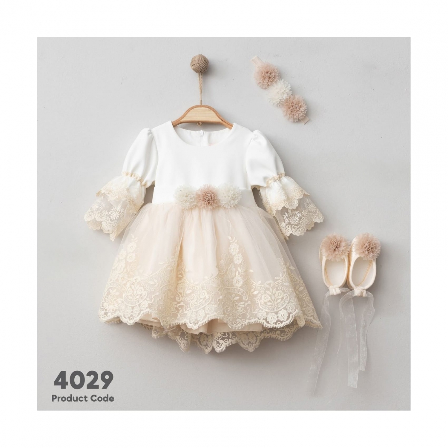 PUGI-4029 KIZ TAKIM 