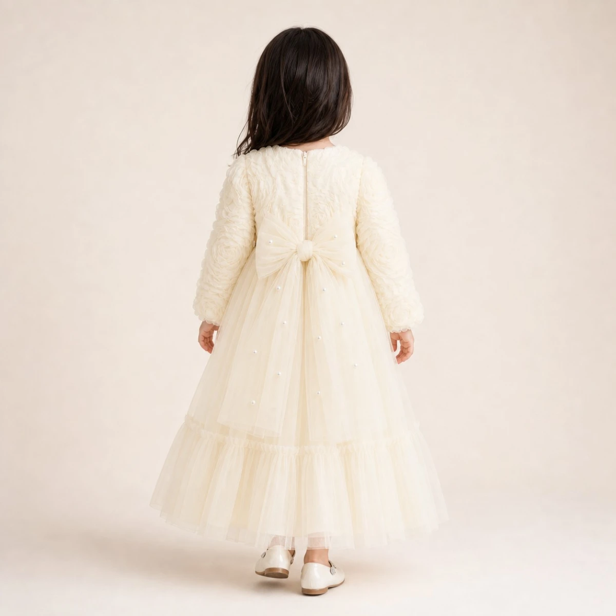 SWEETME-75 2/6 ELBISE