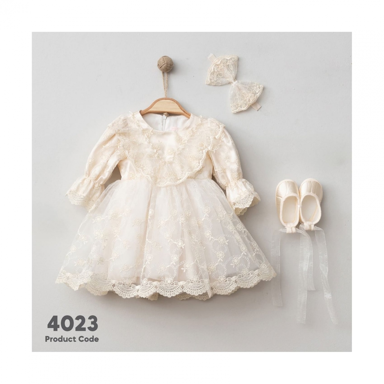 PUGI-4023 KIZ TAKIM 
