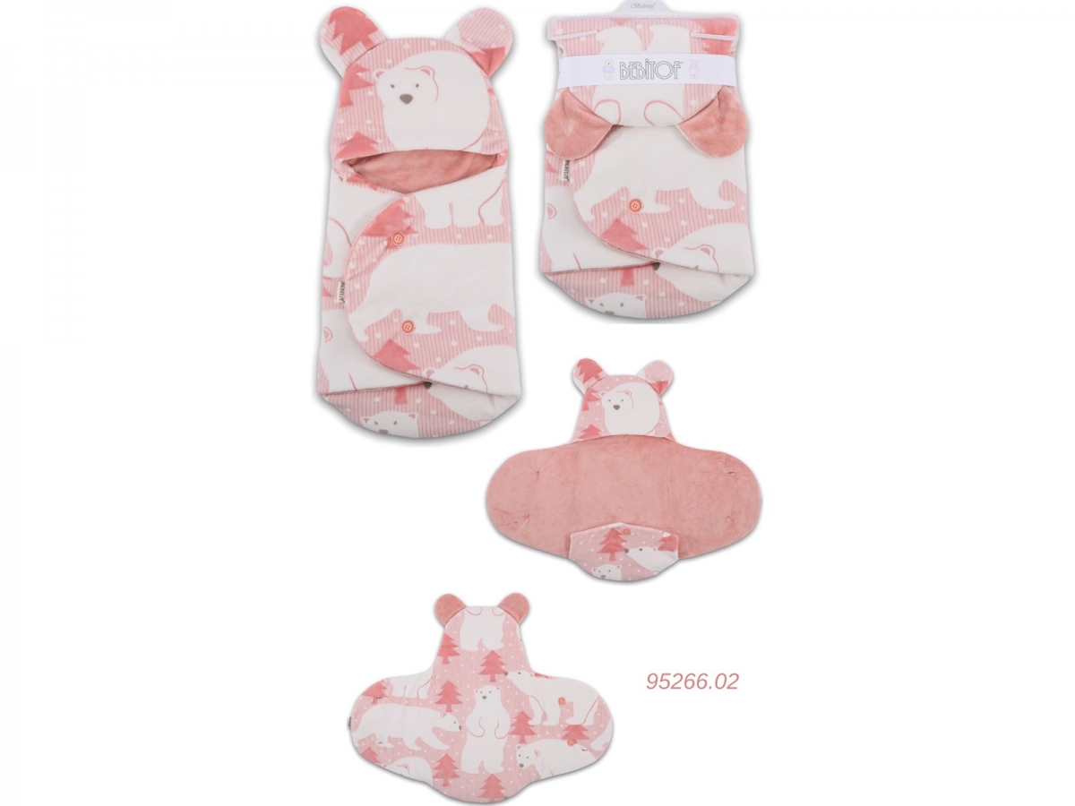 BEBİTOF-95266 KUNDAK