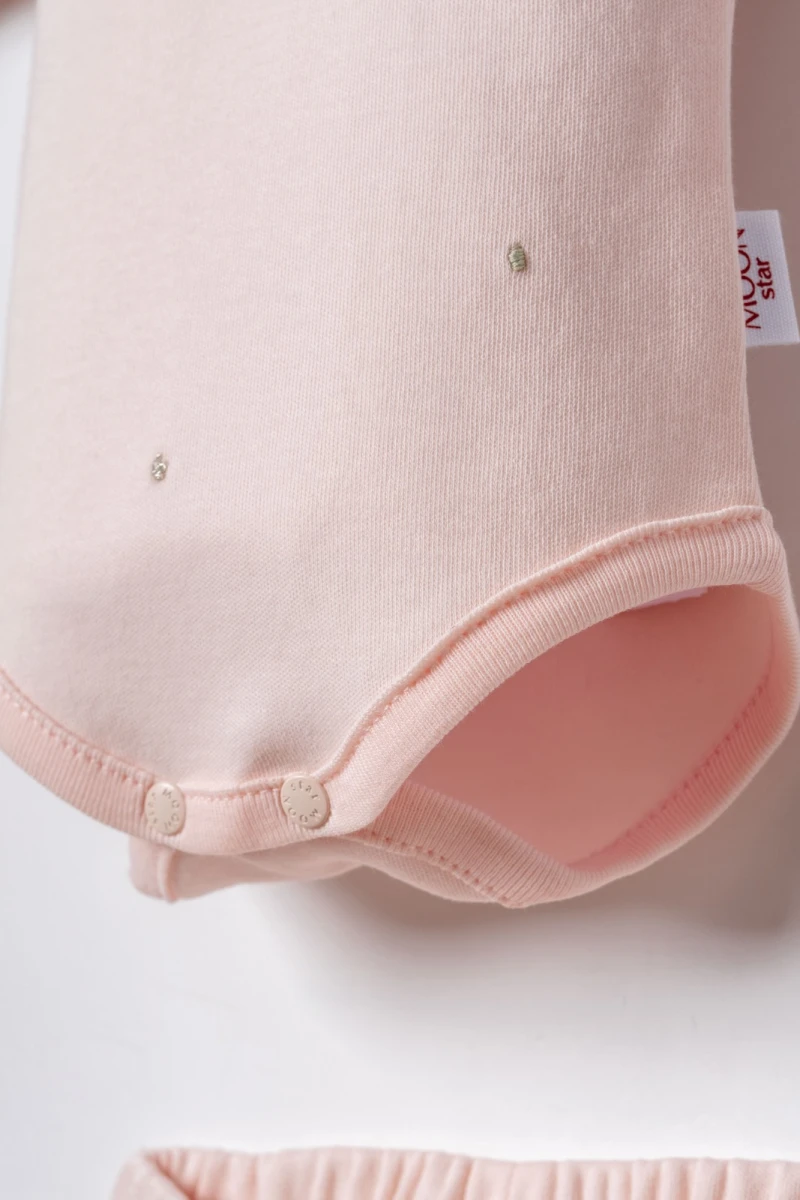 MOONSTAR-53186  ZIBIN SET
