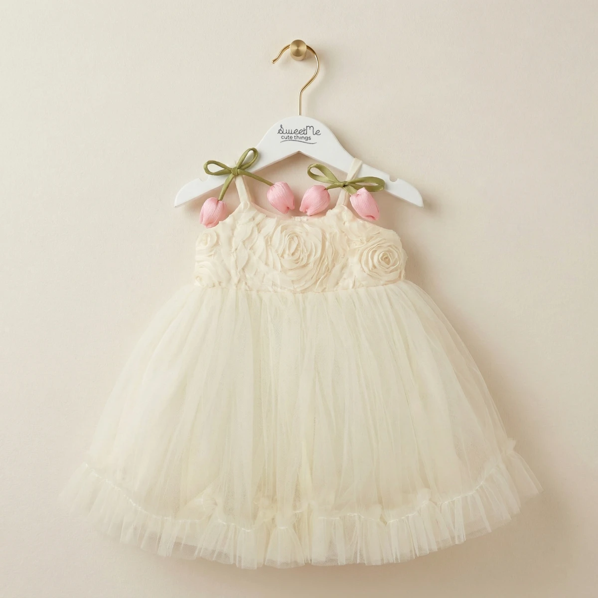SWEETME-20 2/5 ELBISE