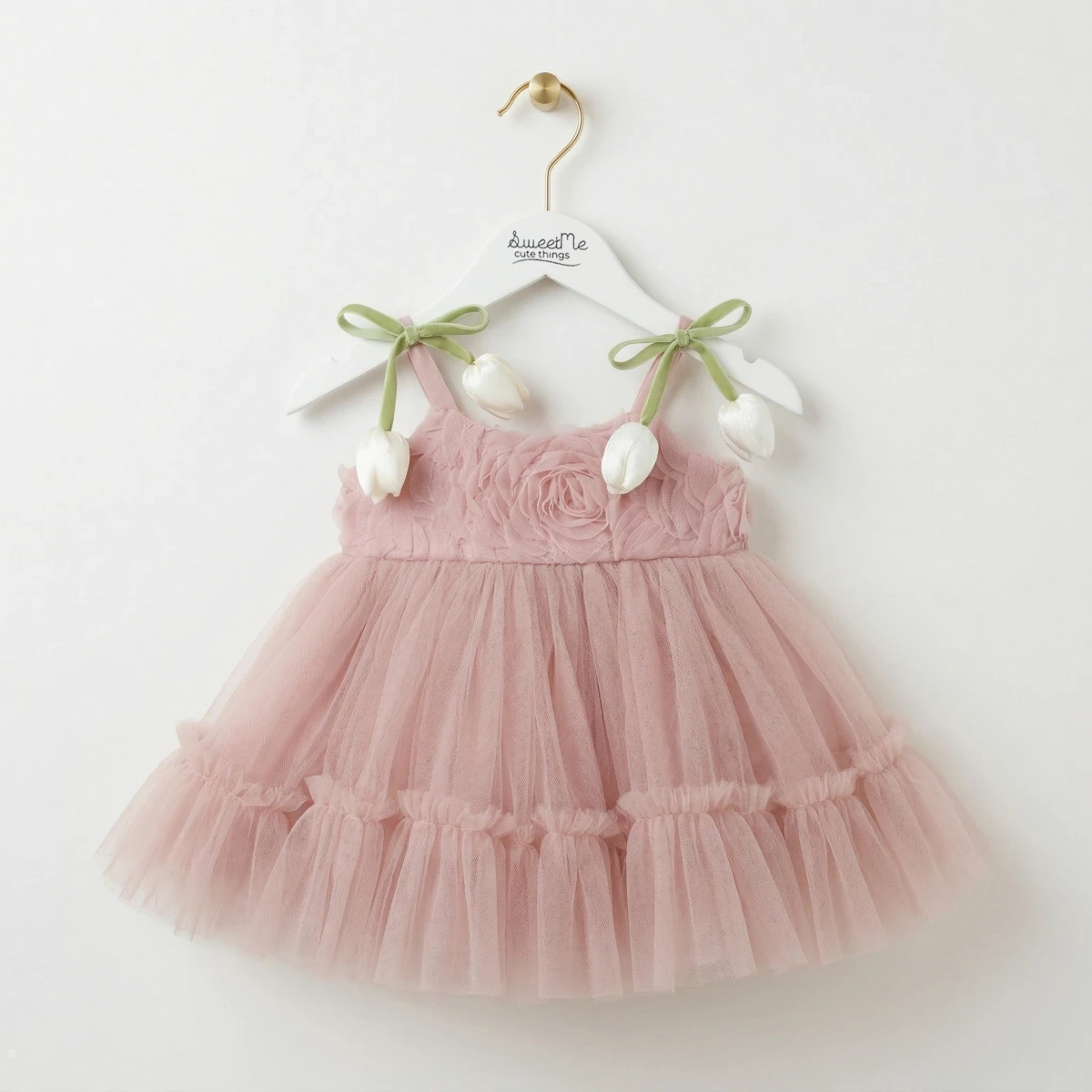 SWEETME-27 9/24 ELBISE
