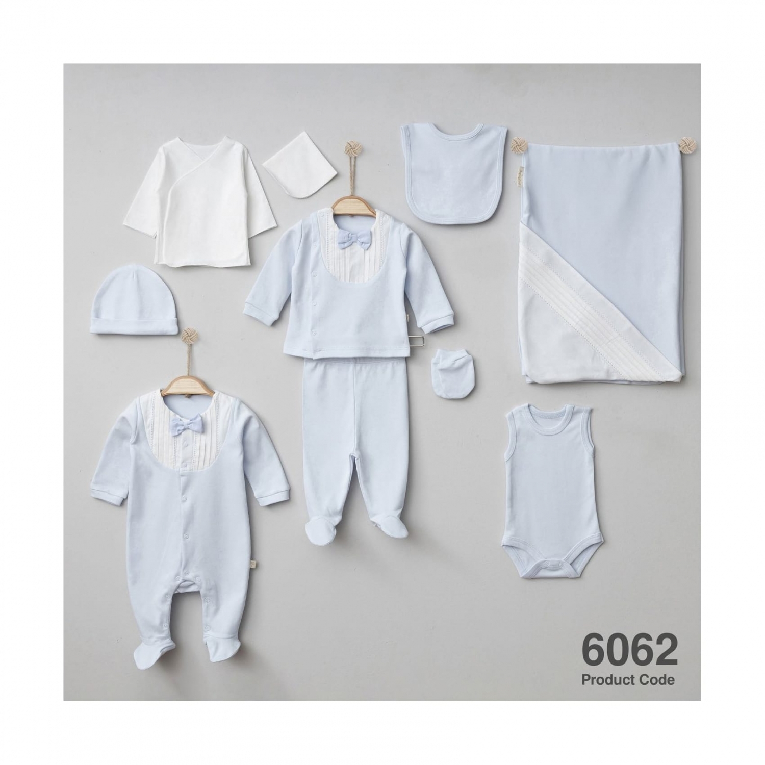 PUGI-6062  ZIBIN SET