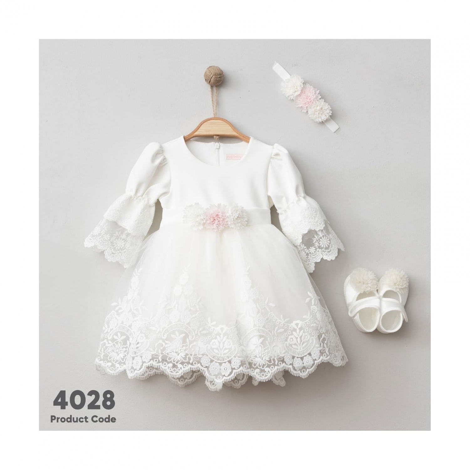 PUGI-4028 KIZ TAKIM 
