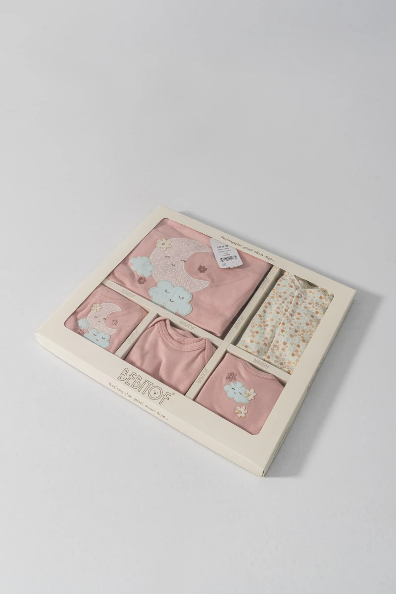BEBITOF-10123  ZIBIN SET