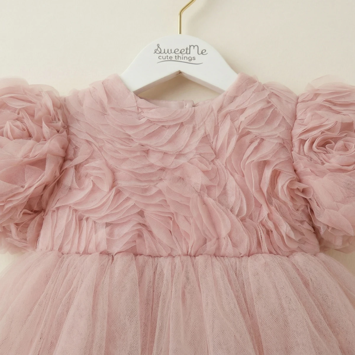 SWEETME-33 9/24 ELBISE