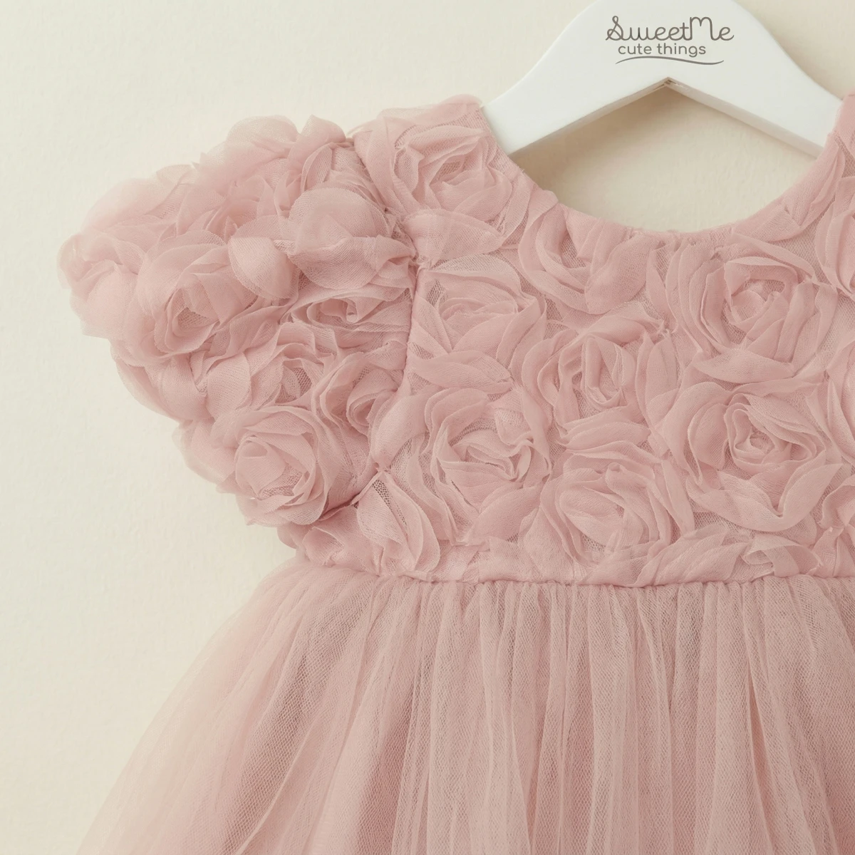 SWEETME-35 2/5 ELBISE