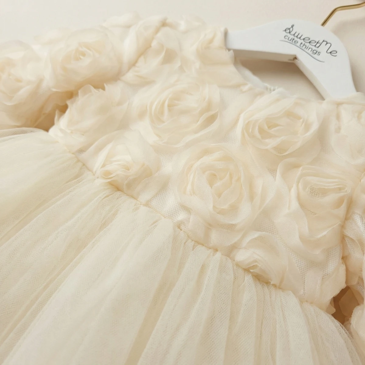 SWEETME-17 9/24 ELBISE