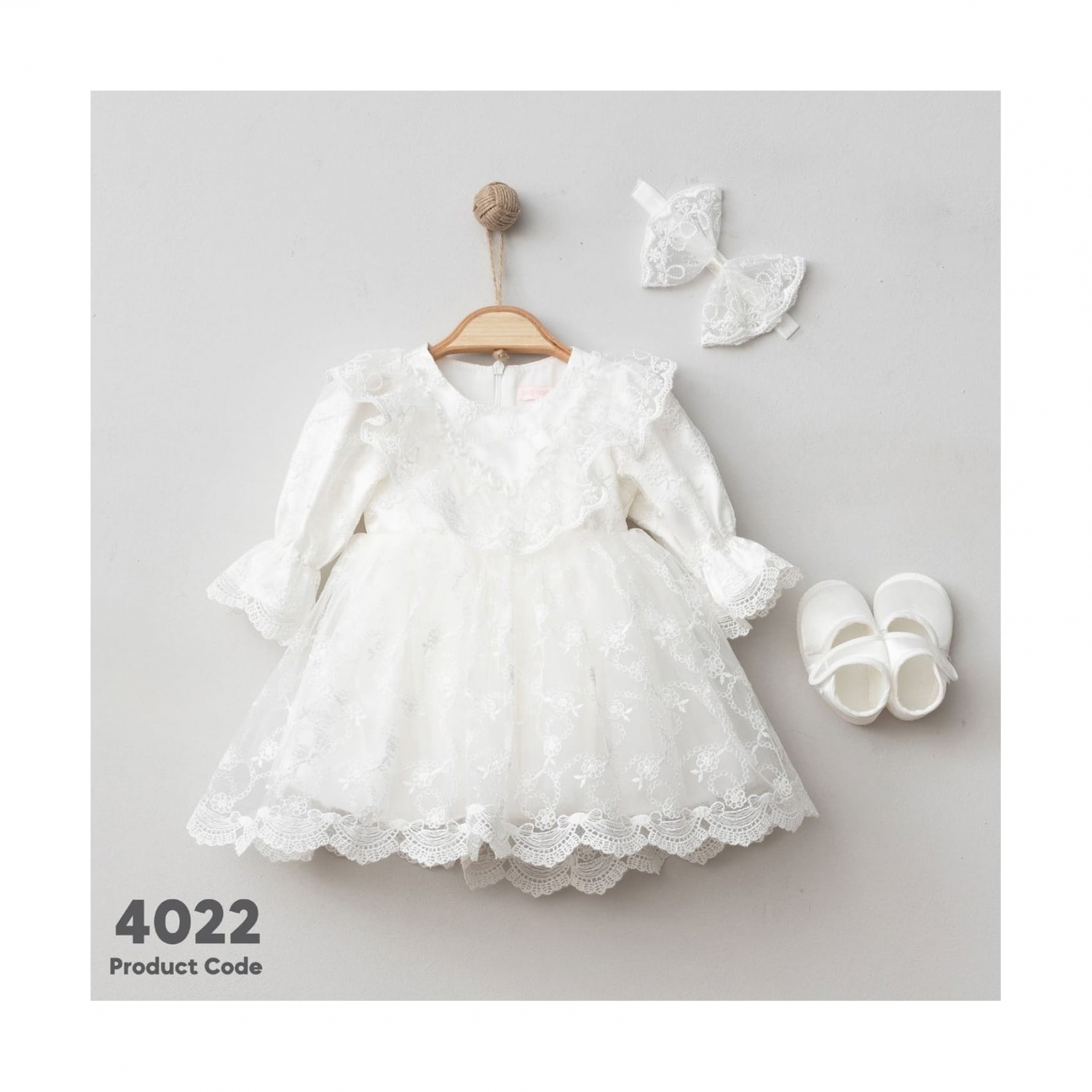 PUGI-4022 KIZ TAKIM 