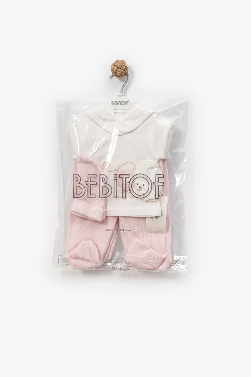 BEBITOF-20225 ZIBIN SET 