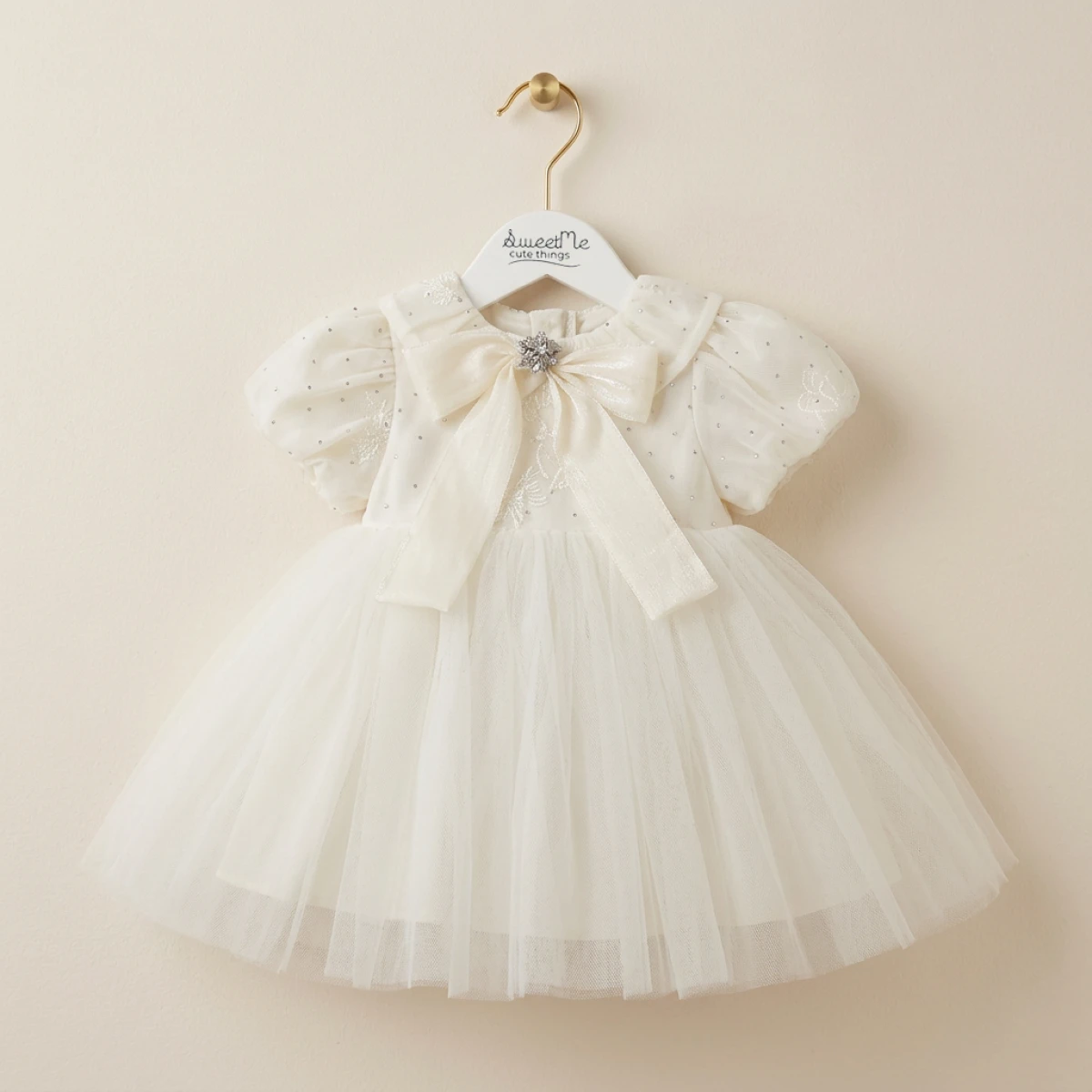 SWEETME-53 9/24 ELBISE