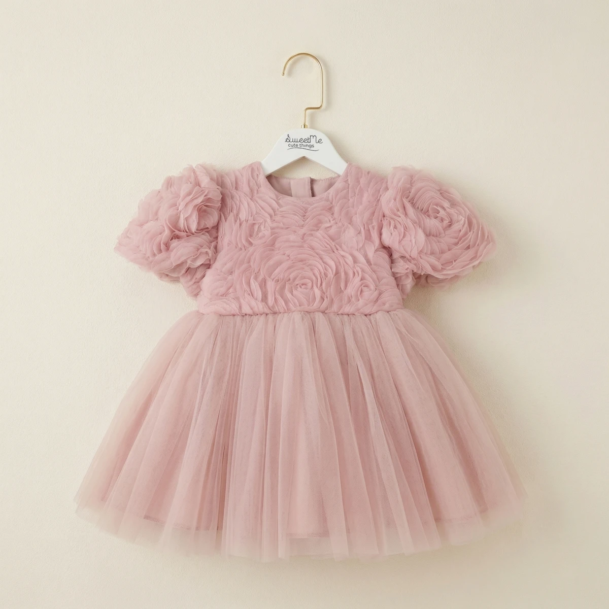 SWEETME-22 2/5 ELBISE