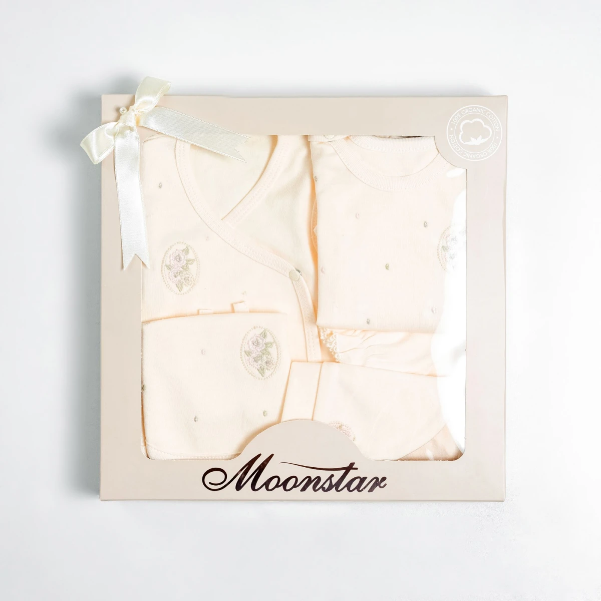 MOONSTAR-53174  ZIBIN SET