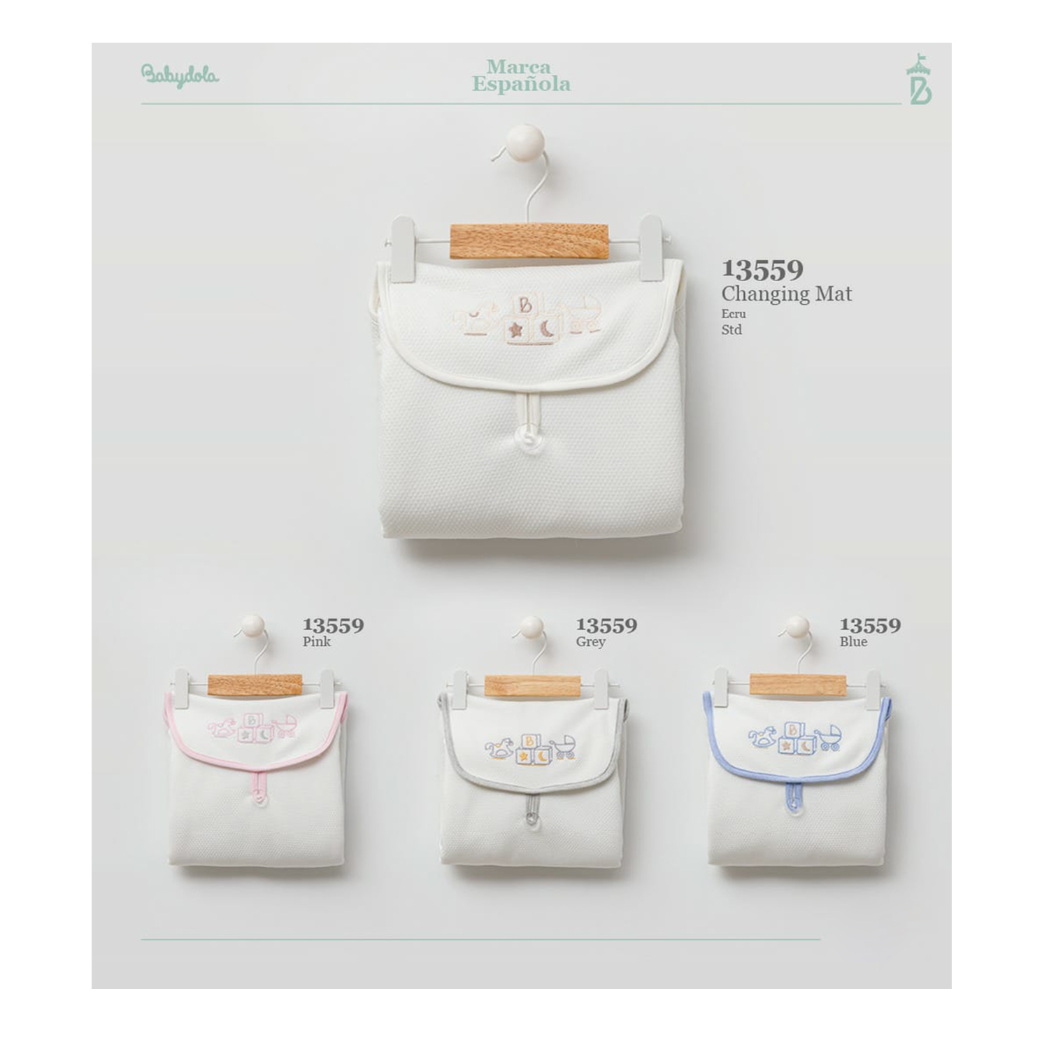 BABYDOLA-13559 ALTAÇMA