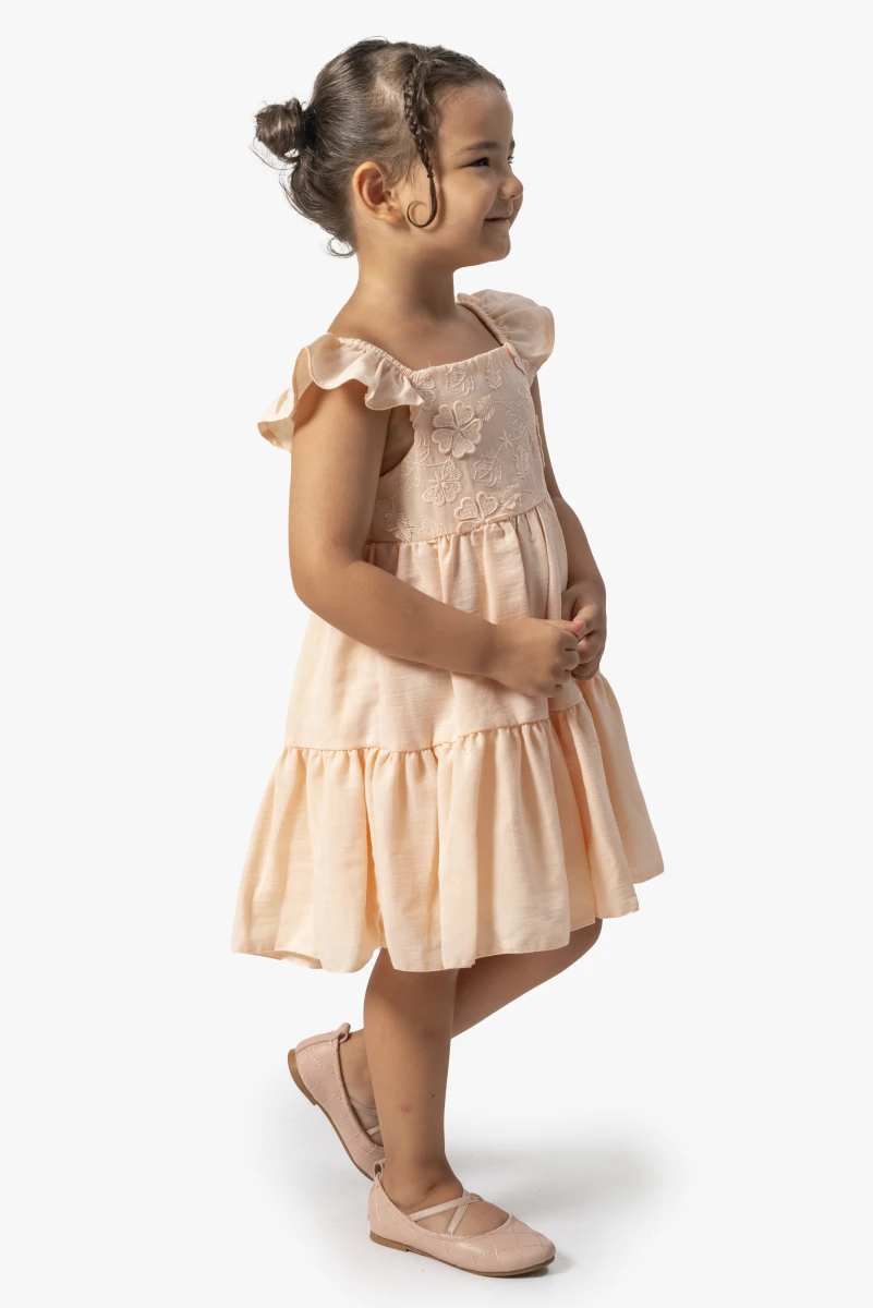 CANWIN-24426 ELBISE