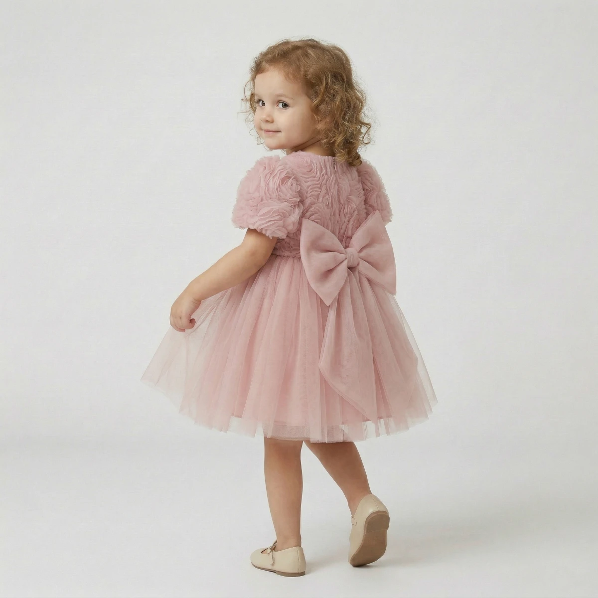 SWEETME-22 2/5 ELBISE