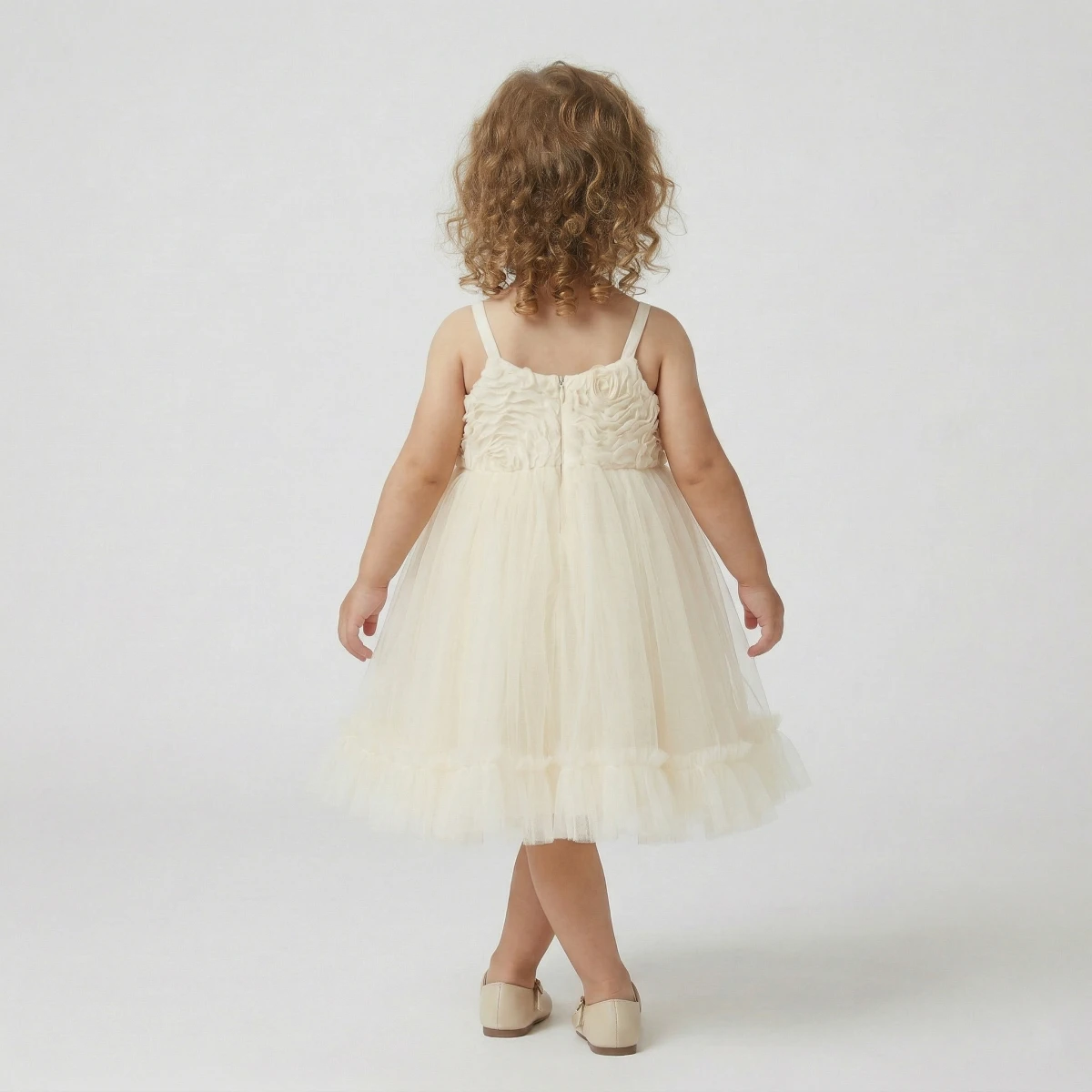 SWEETME-20 2/5 ELBISE