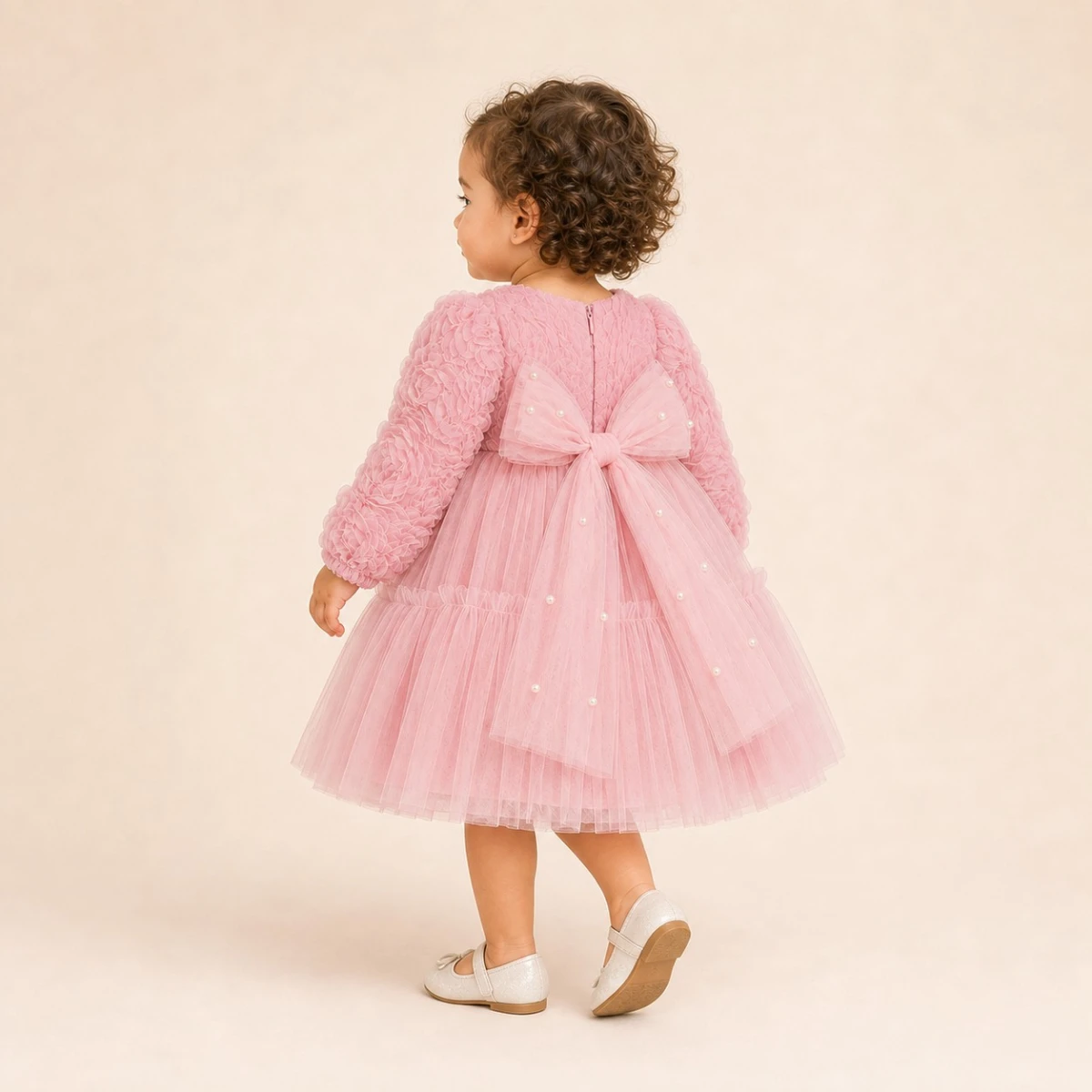 SWEETME-73 9/24 ELBISE