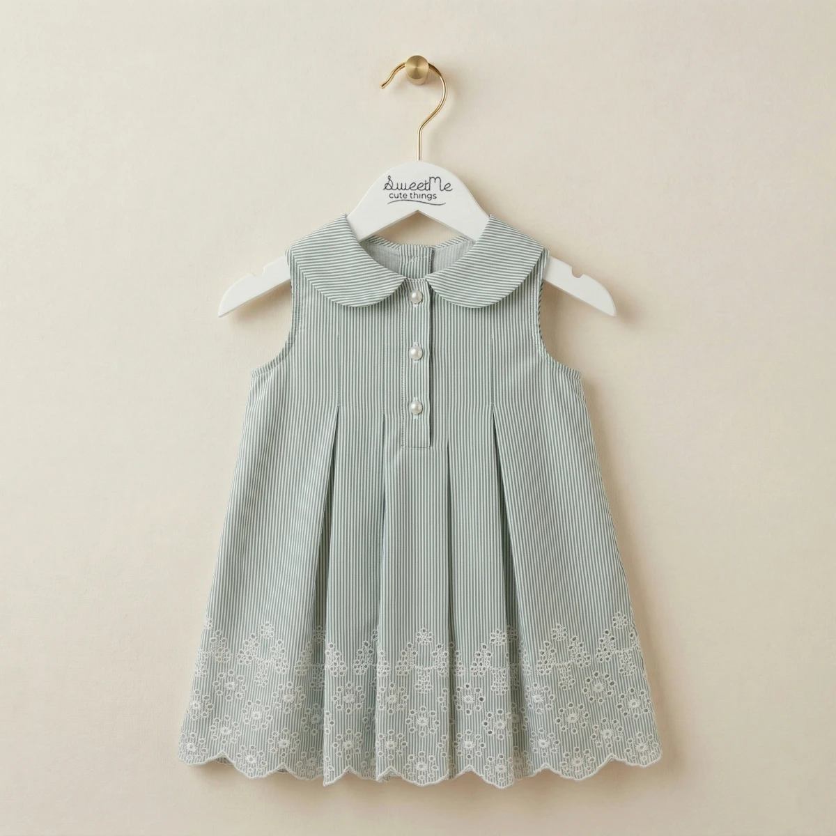 SWEETME-16748 2/5 ELBISE