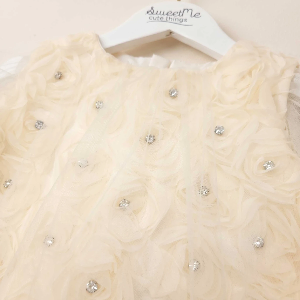 SWEETME-6043 9/24 ELBISE