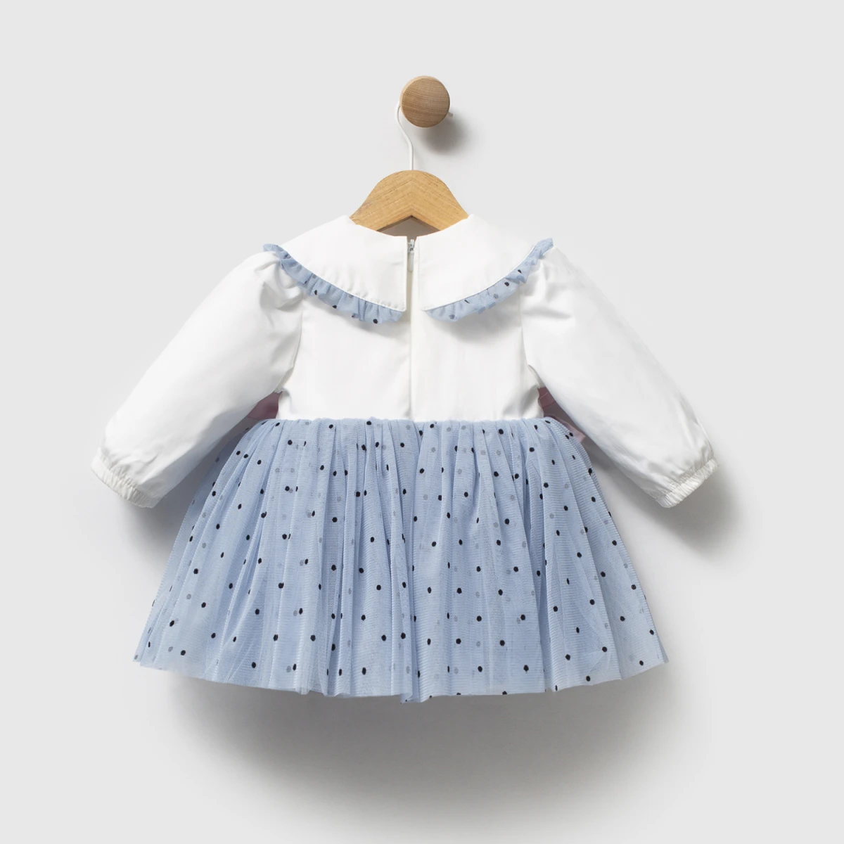 CUMINO-3915 9/24 ELBISE