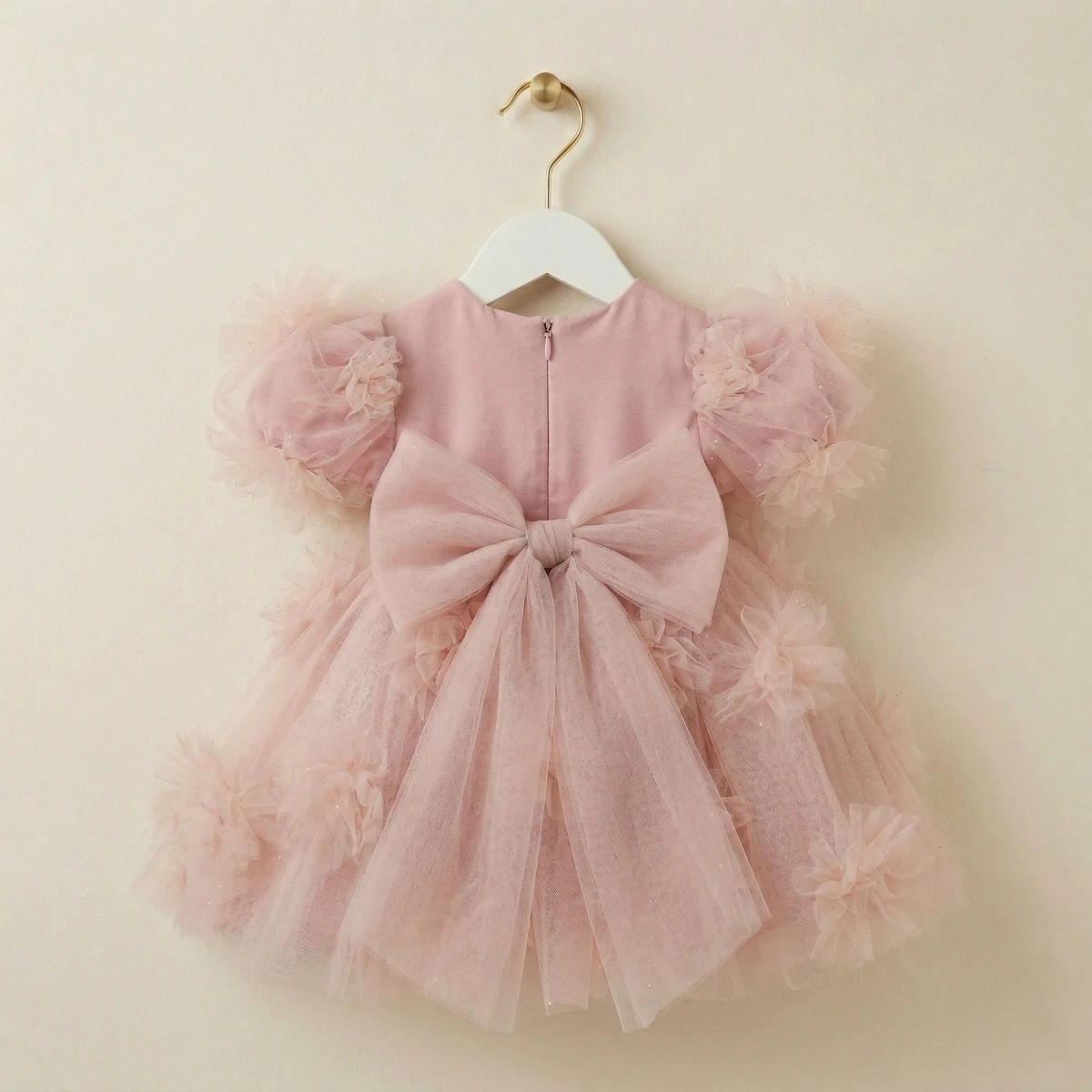 SWEETME-58 1/5 ELBISE