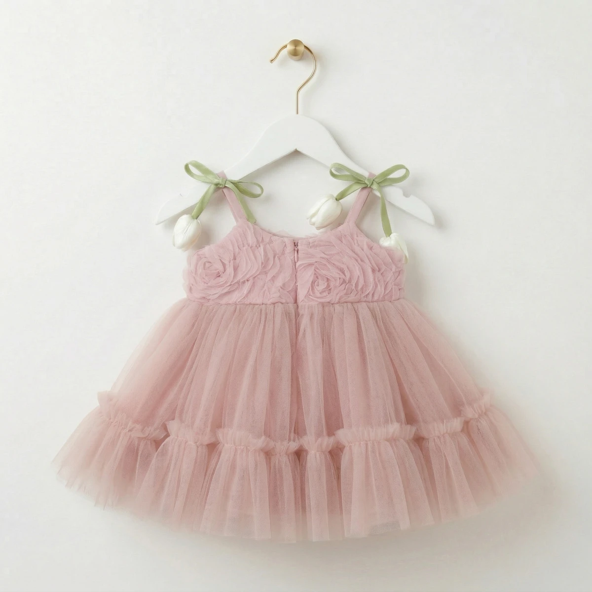 SWEETME-27 9/24 ELBISE