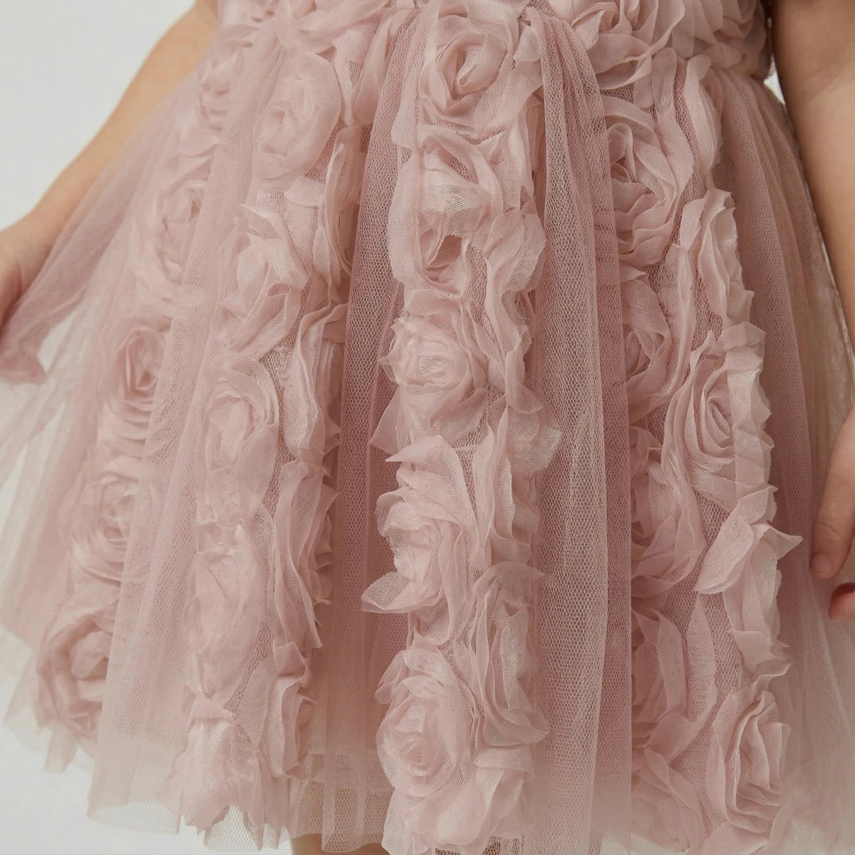 SWEETME-37 1/5 ELBISE