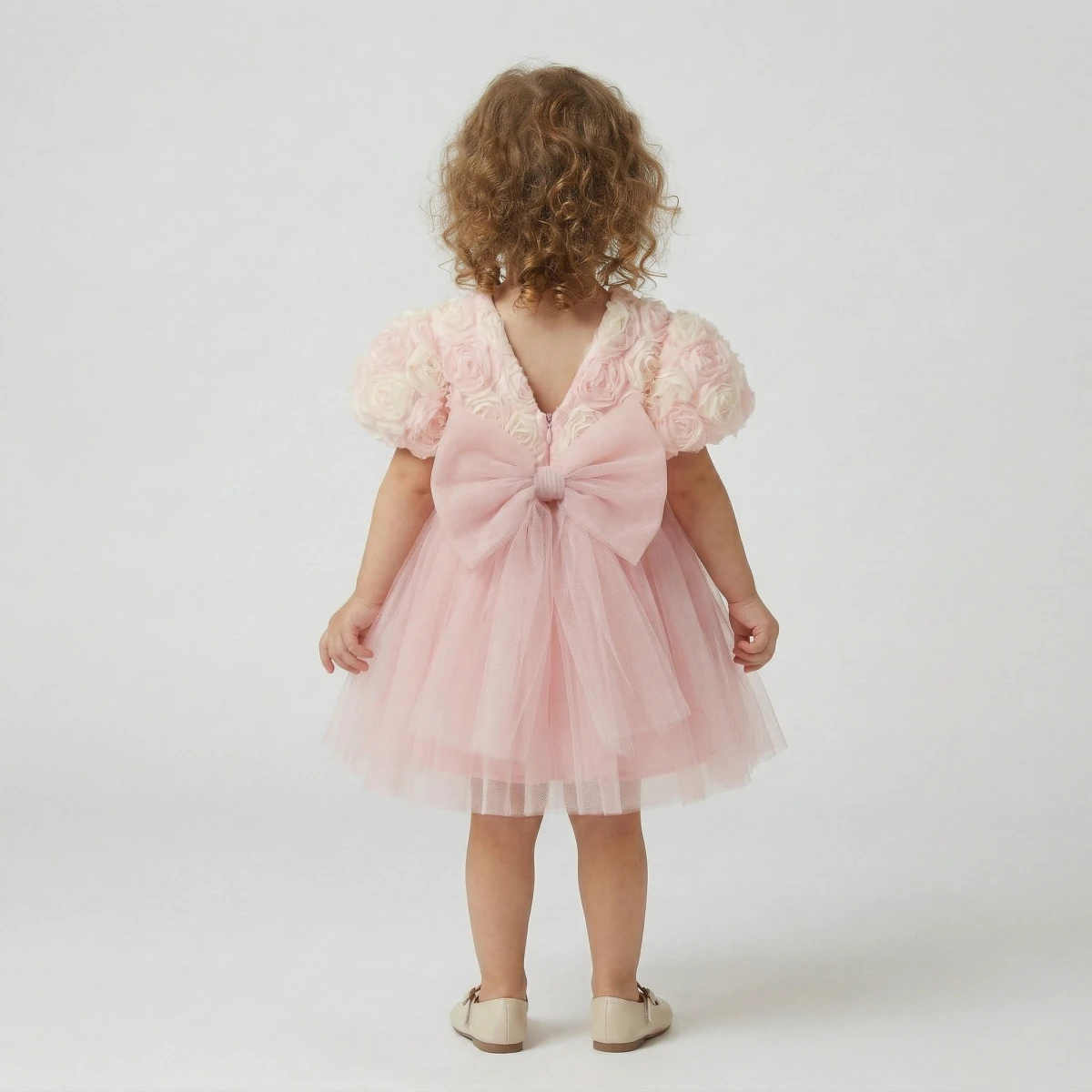 SWEETME-63 2/5 ELBISE