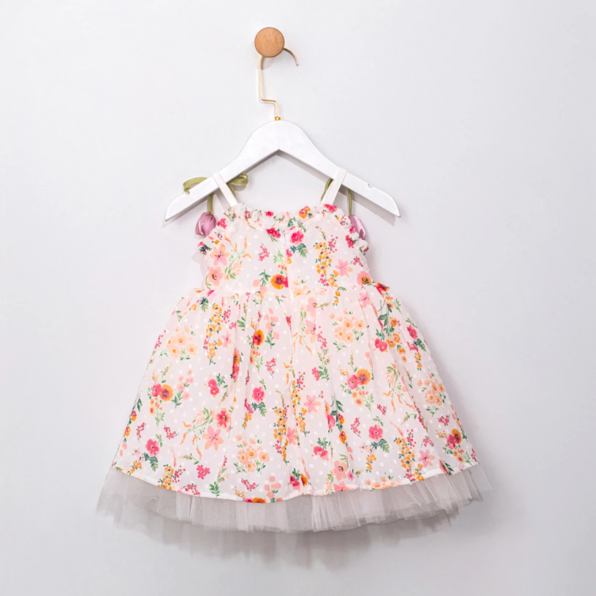 CUMINO-3867 2/5 ELBISE