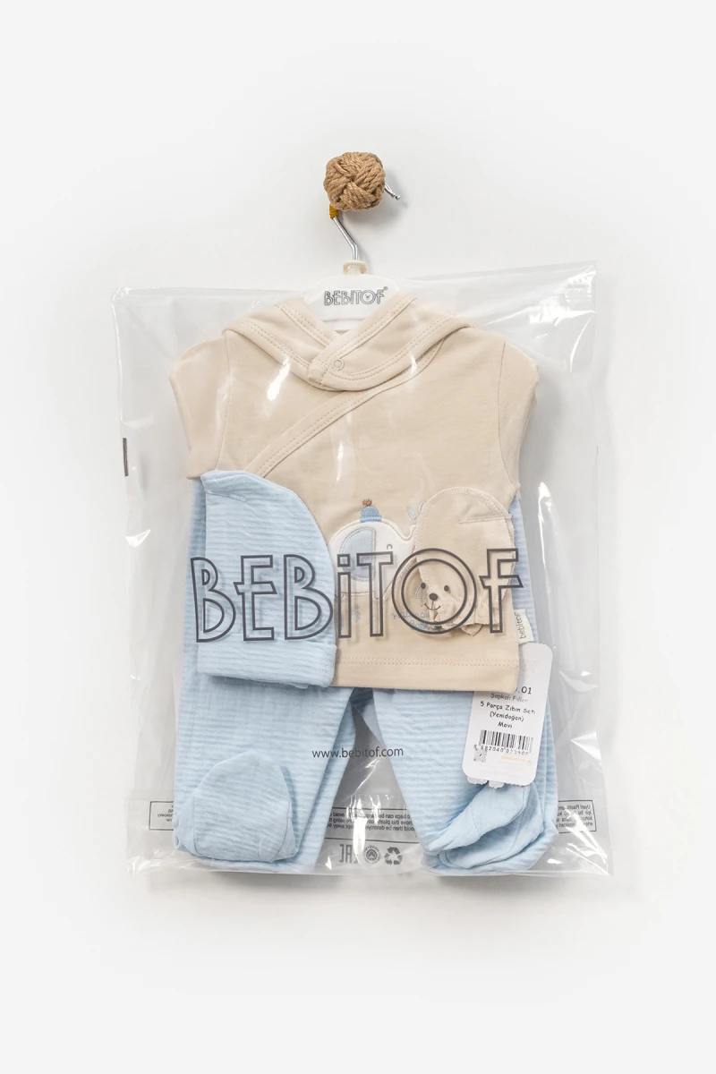 BEBITOF-20240 ZIBIN SET 