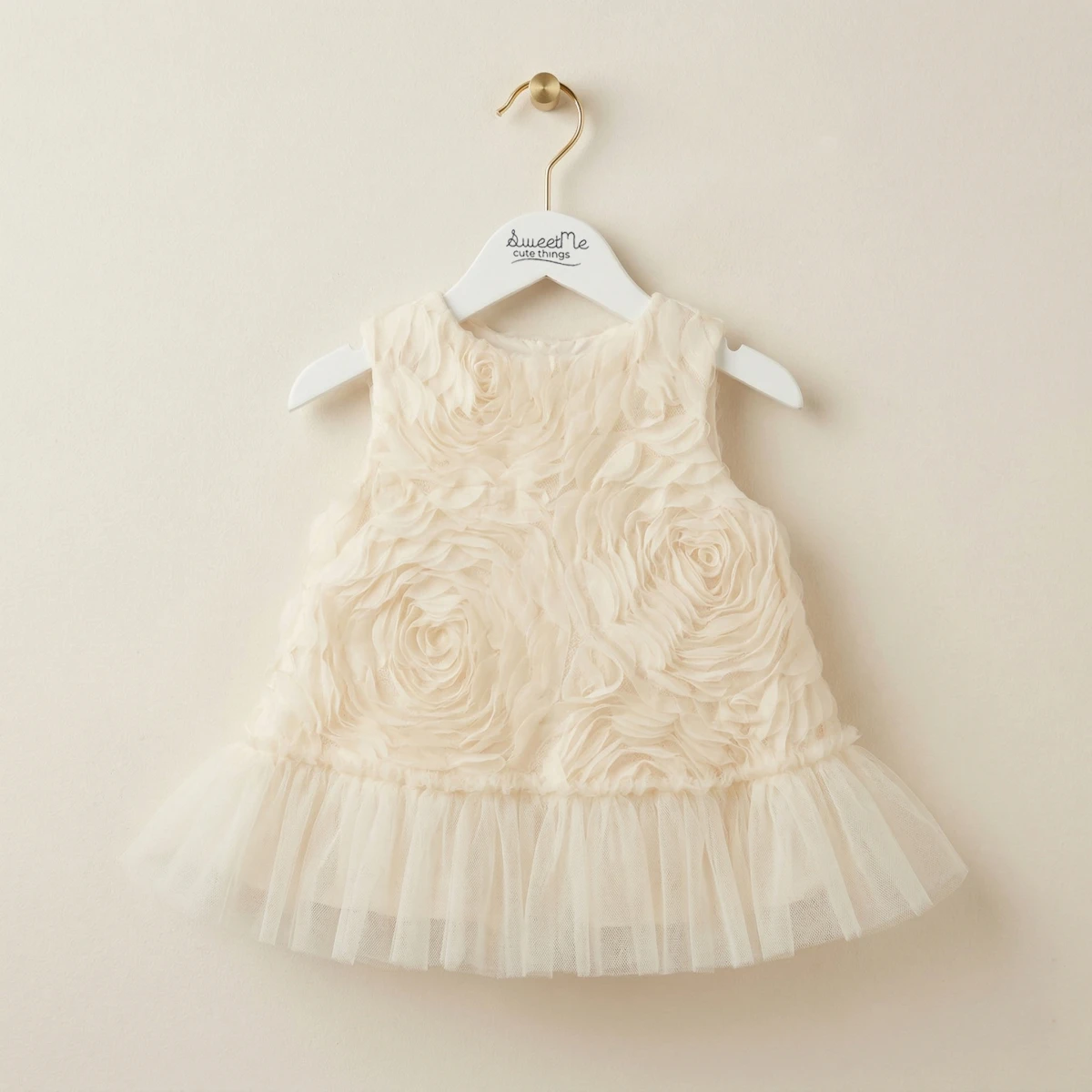 SWEETME-28 9/24 ELBISE