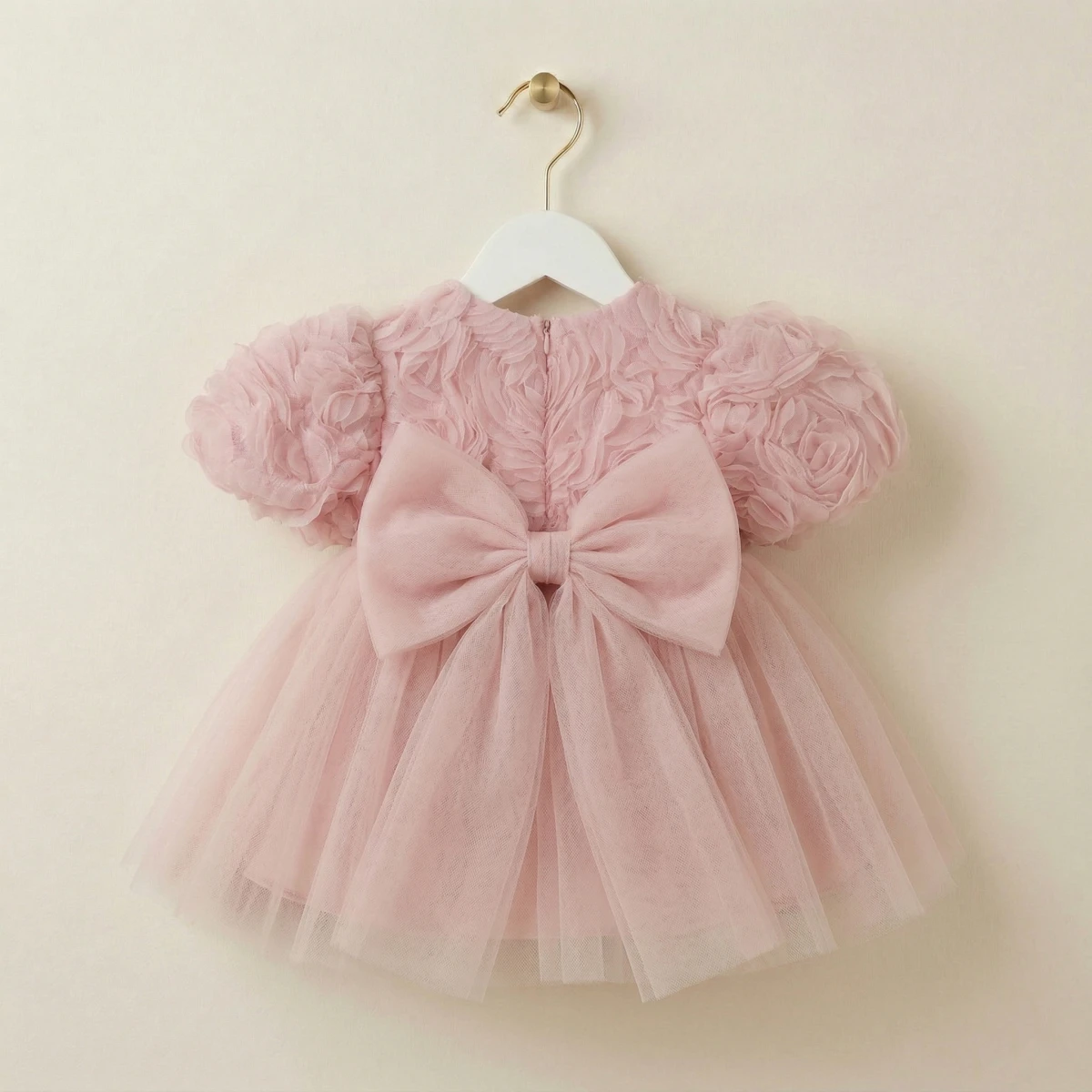 SWEETME-33 9/24 ELBISE