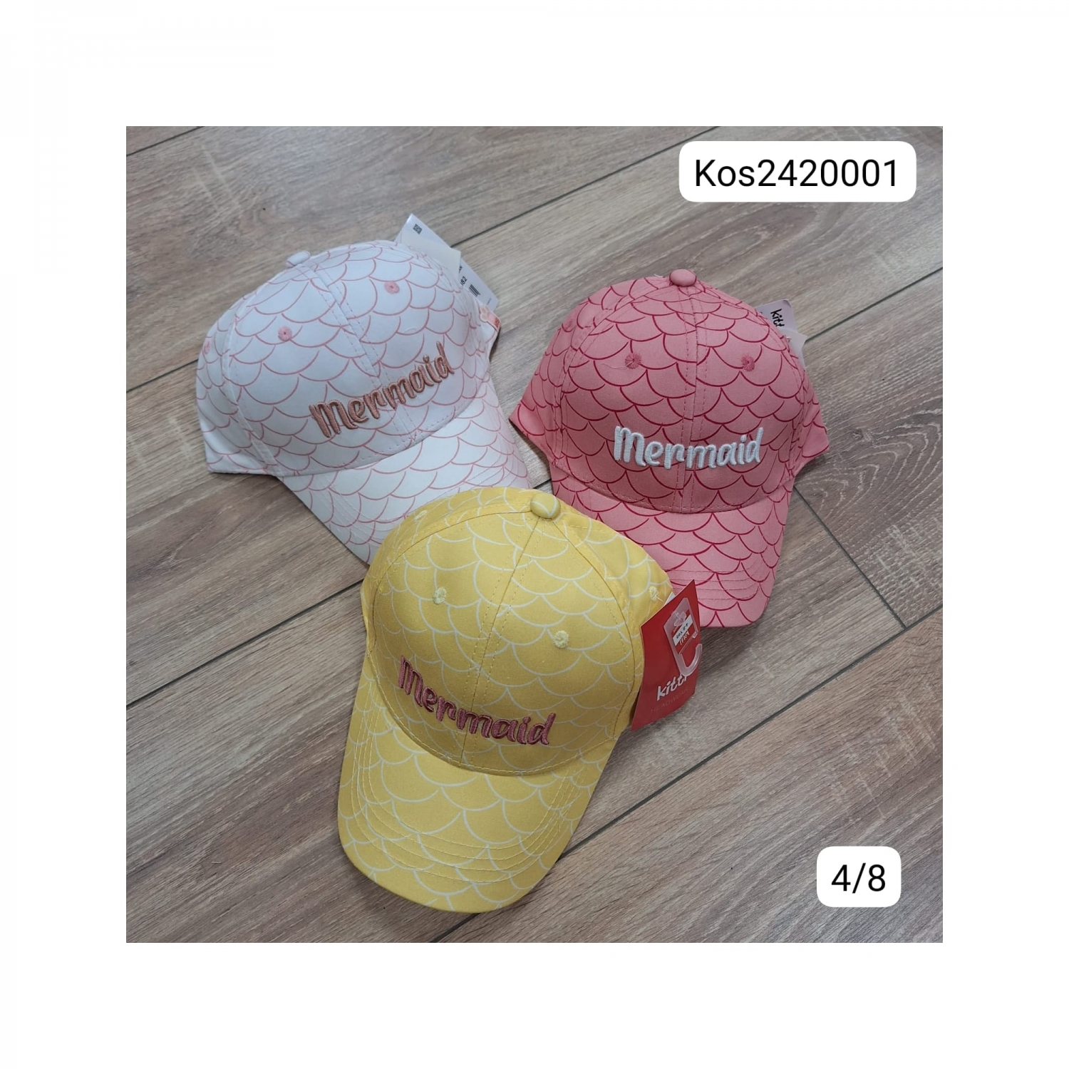 KITTI-2420001 SAPKA 