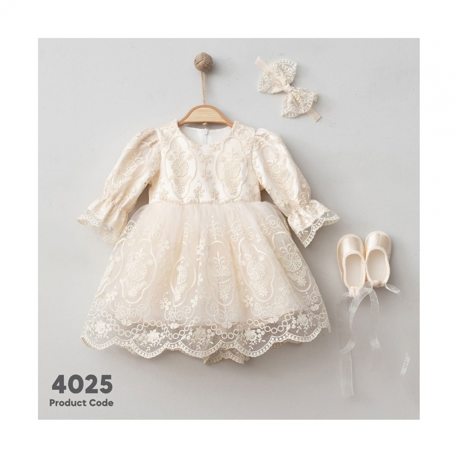 PUGI-4025 KIZ TAKIM 