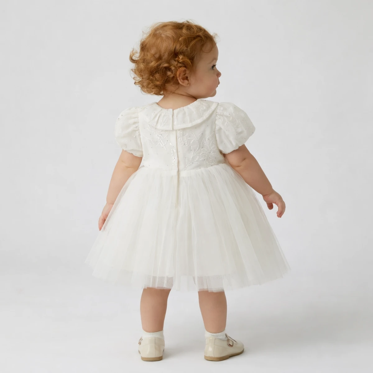 SWEETME-53 9/24 ELBISE