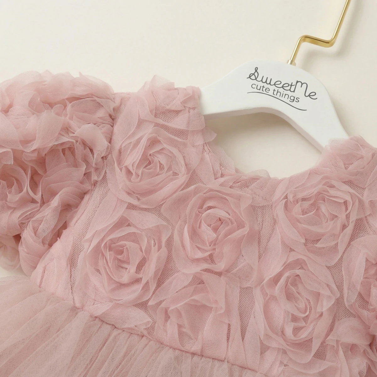 SWEETME-34 9/24 ELBISE