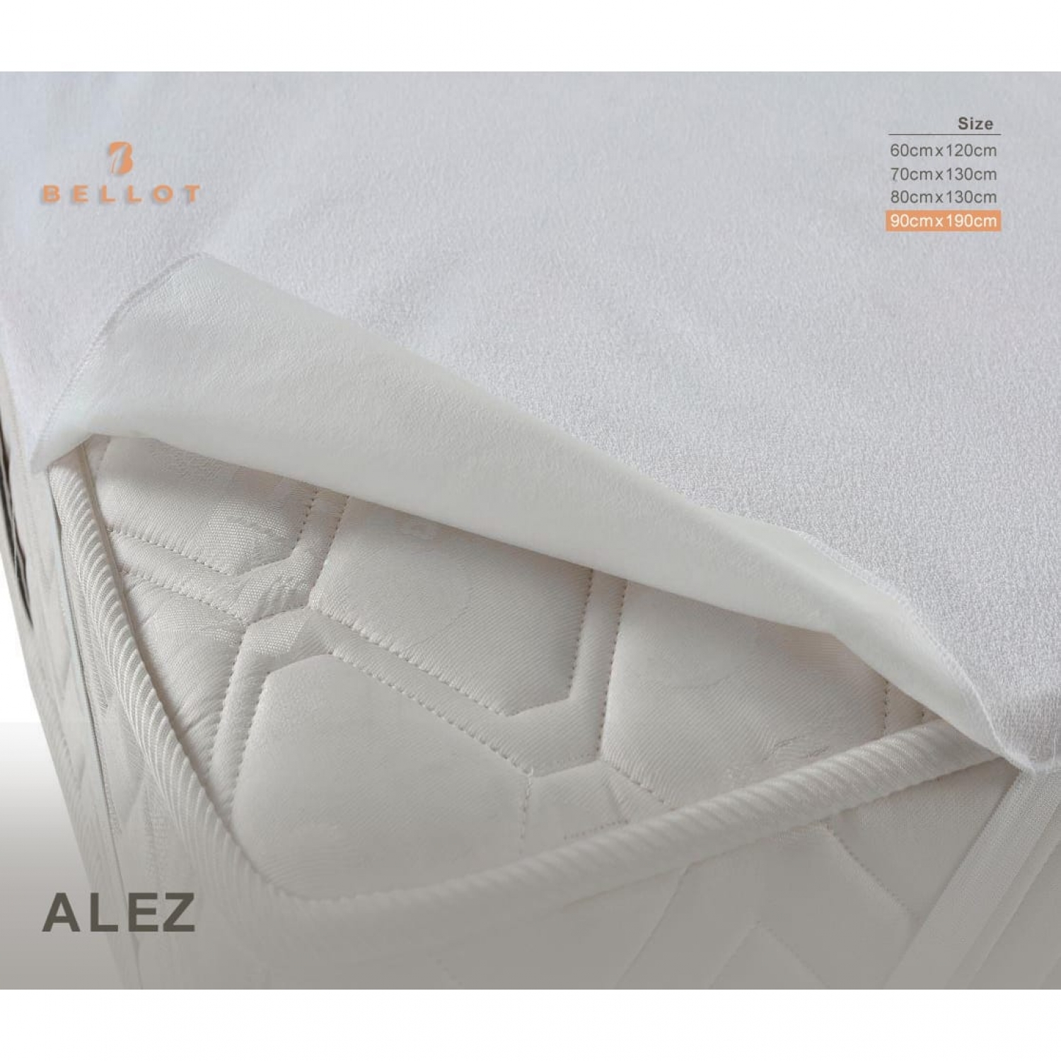 CELEBI-2203 ALEZ 90X190