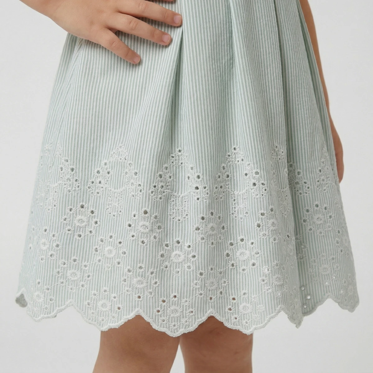 SWEETME-16748 2/5 ELBISE