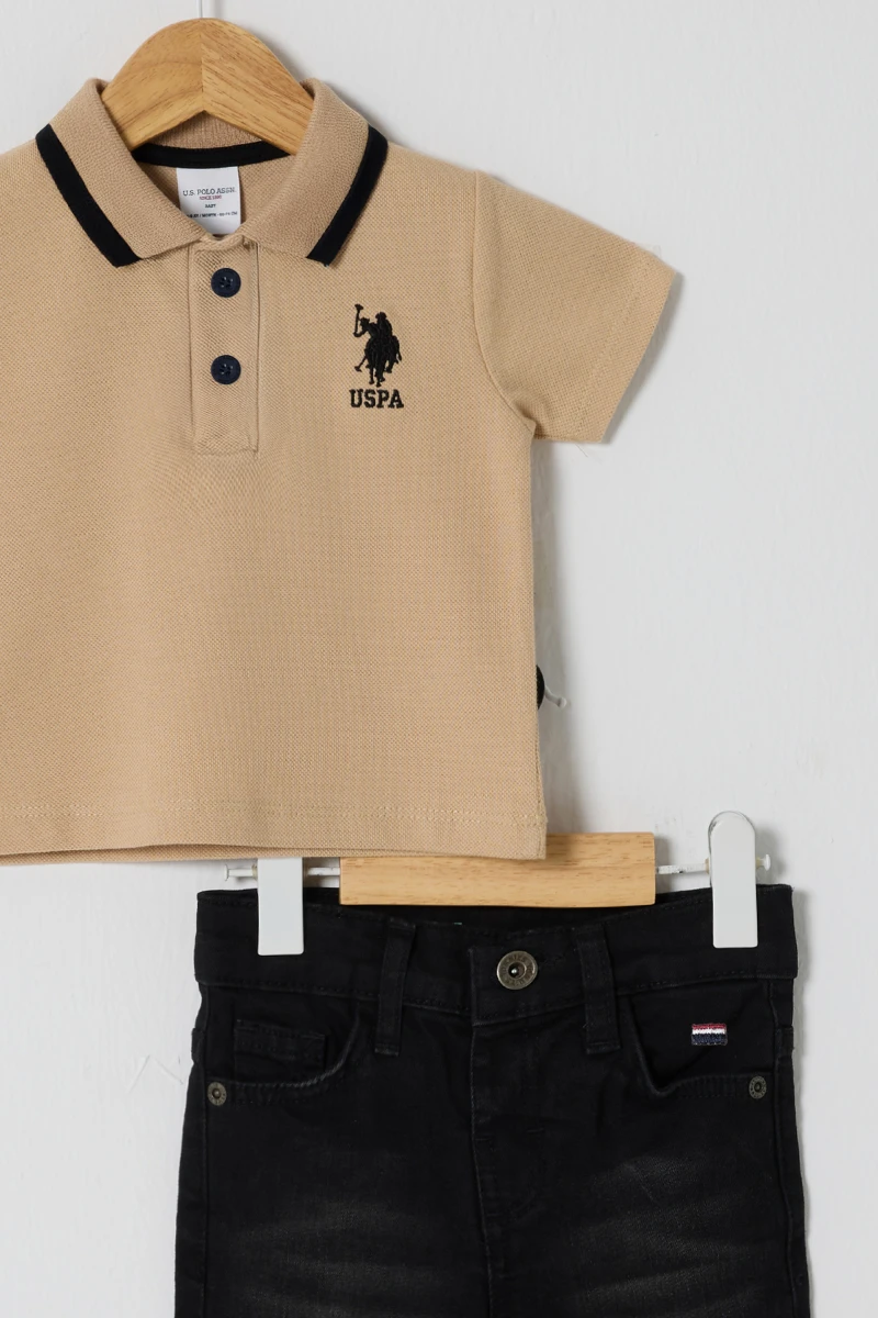 USPOLO-2626 TAKIM 