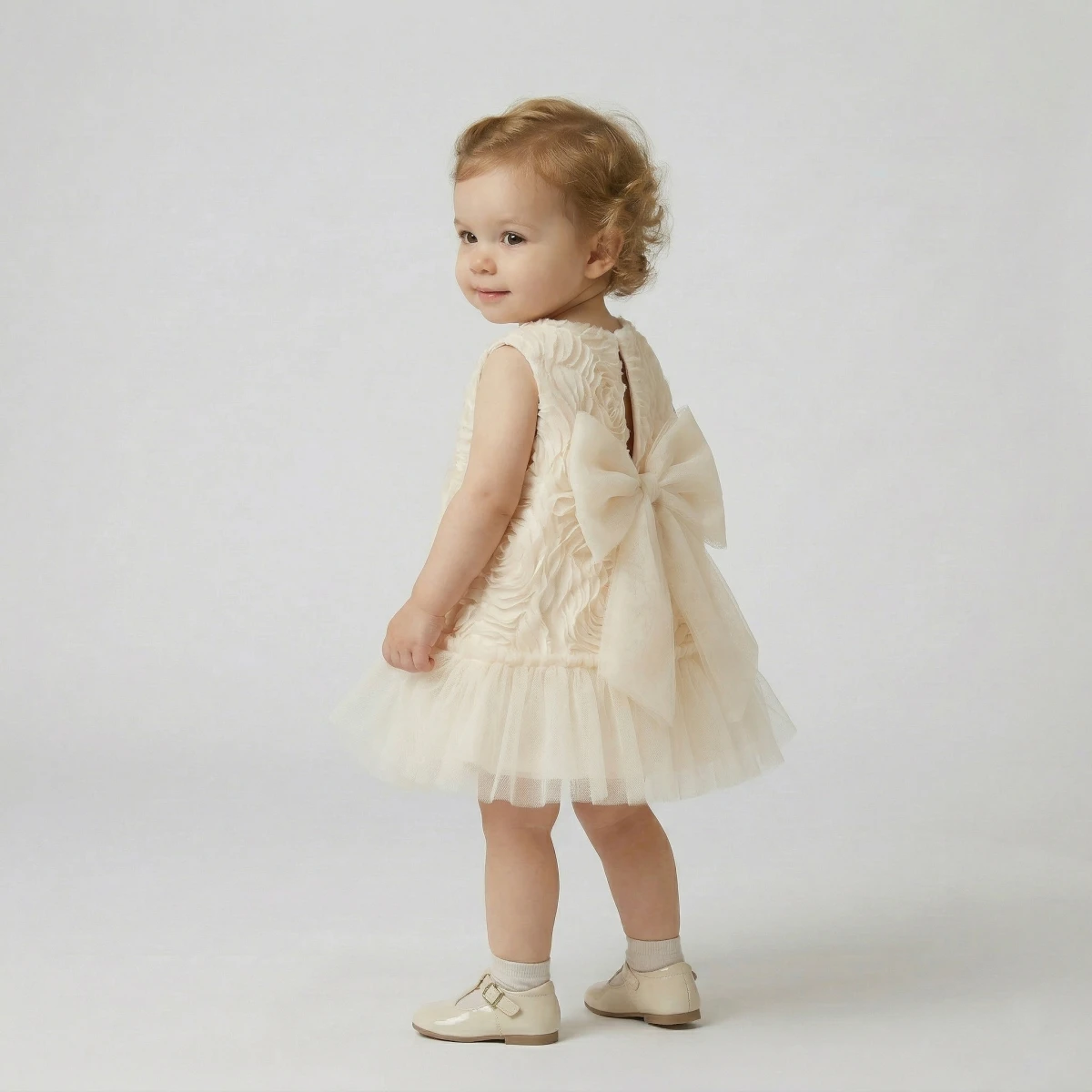 SWEETME-28 9/24 ELBISE