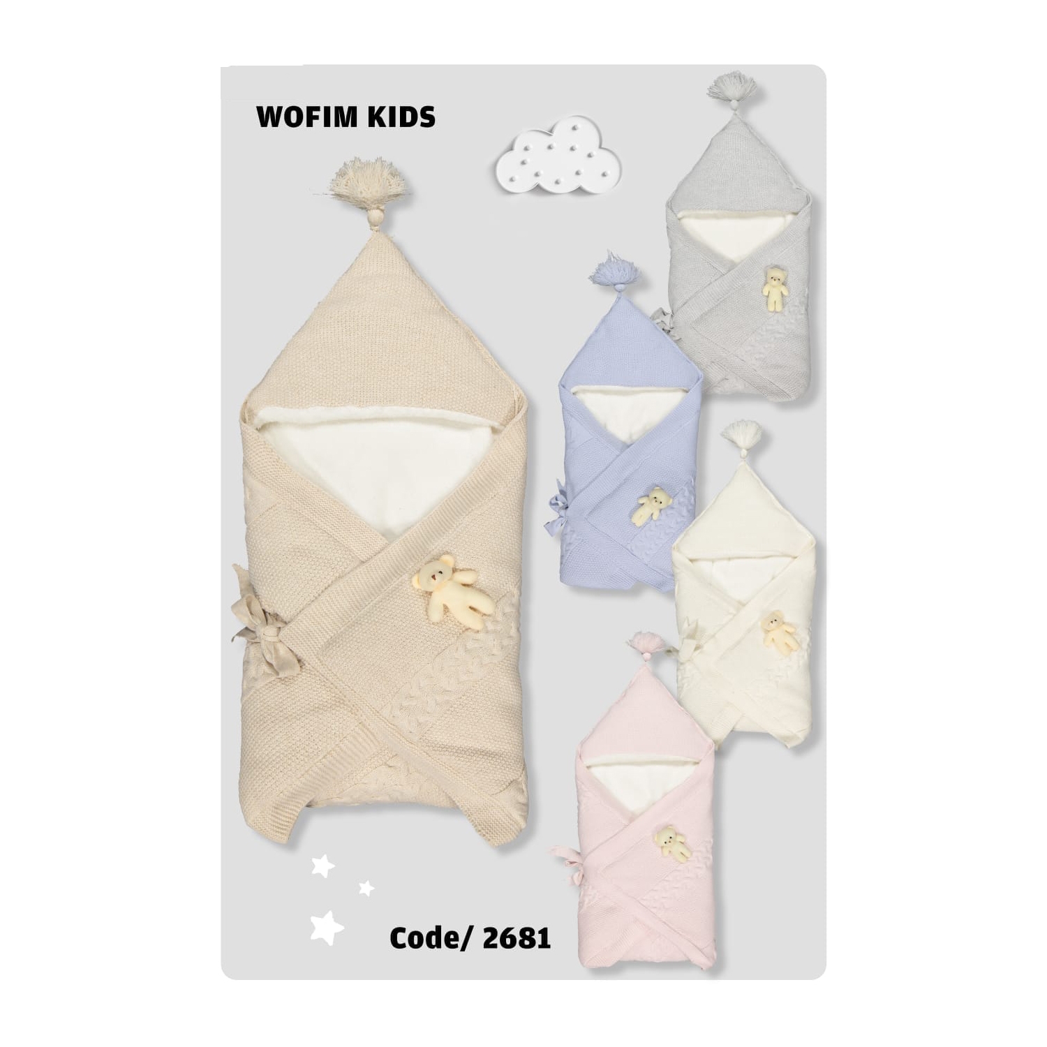WOFIM-2681 KUNDAK