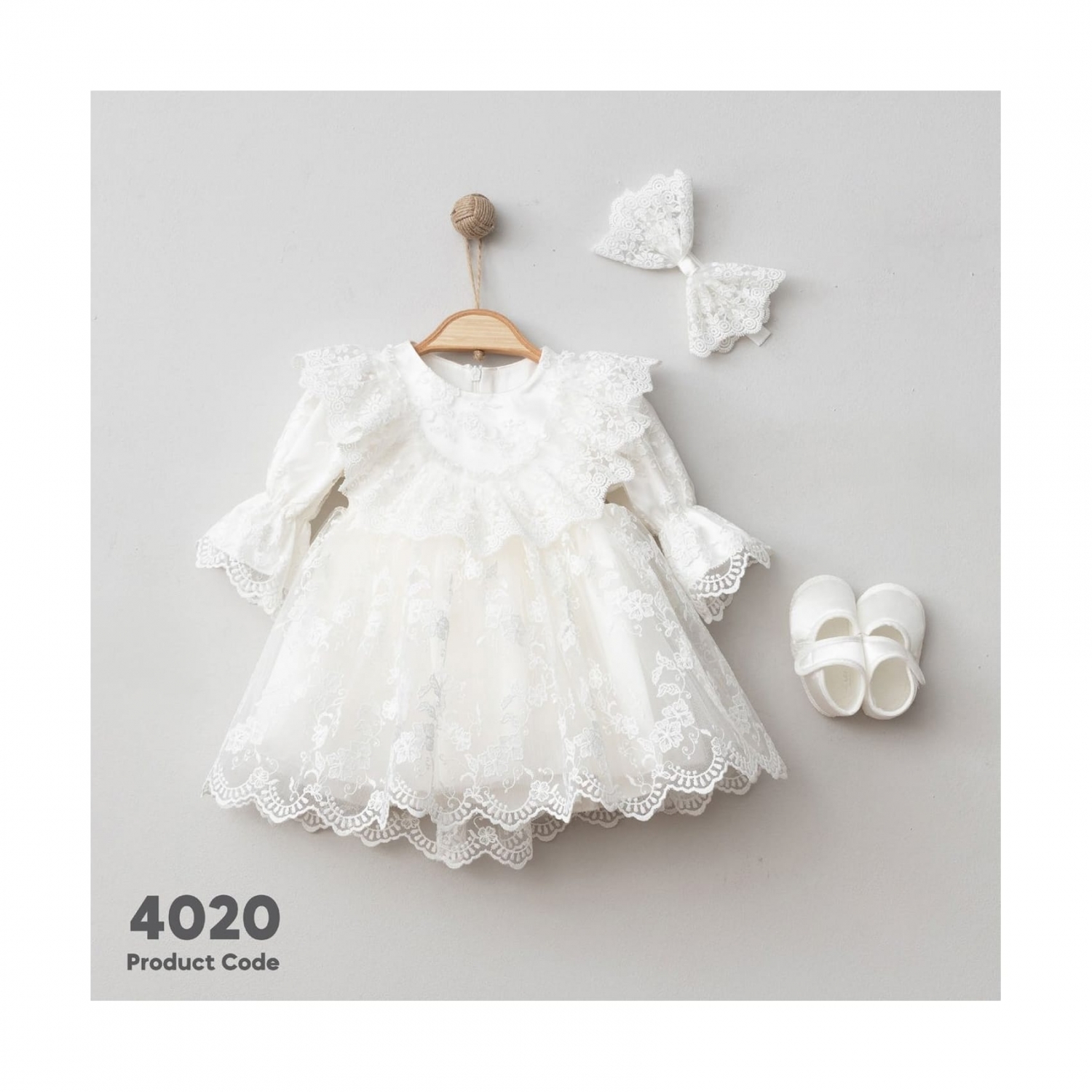PUGI-4020 KIZ TAKIM 