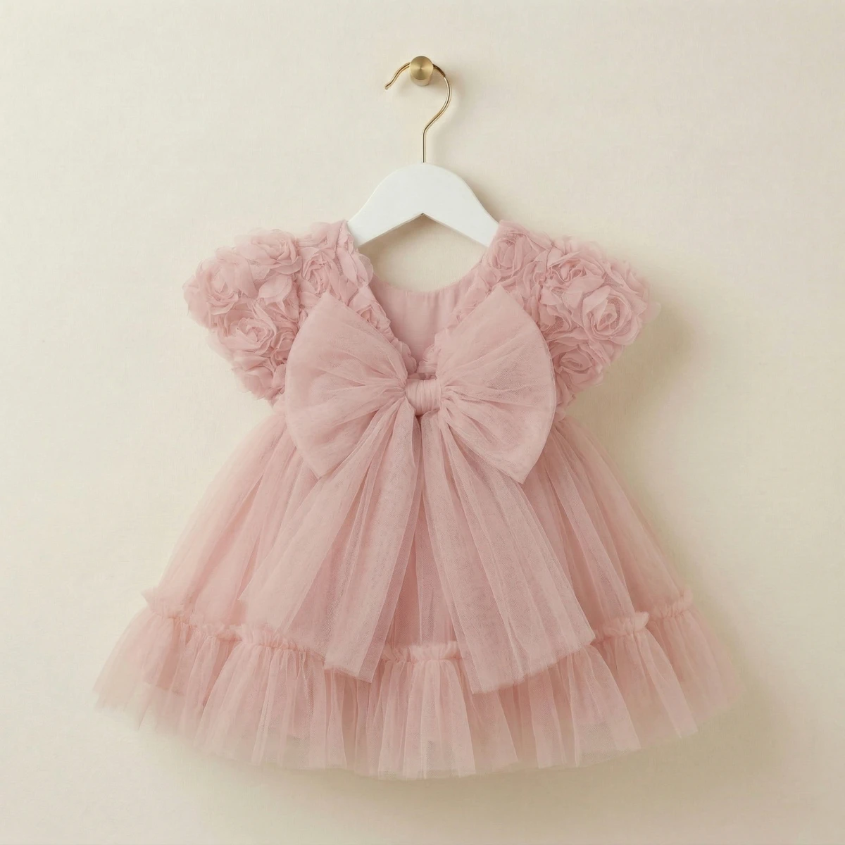SWEETME-35 2/5 ELBISE