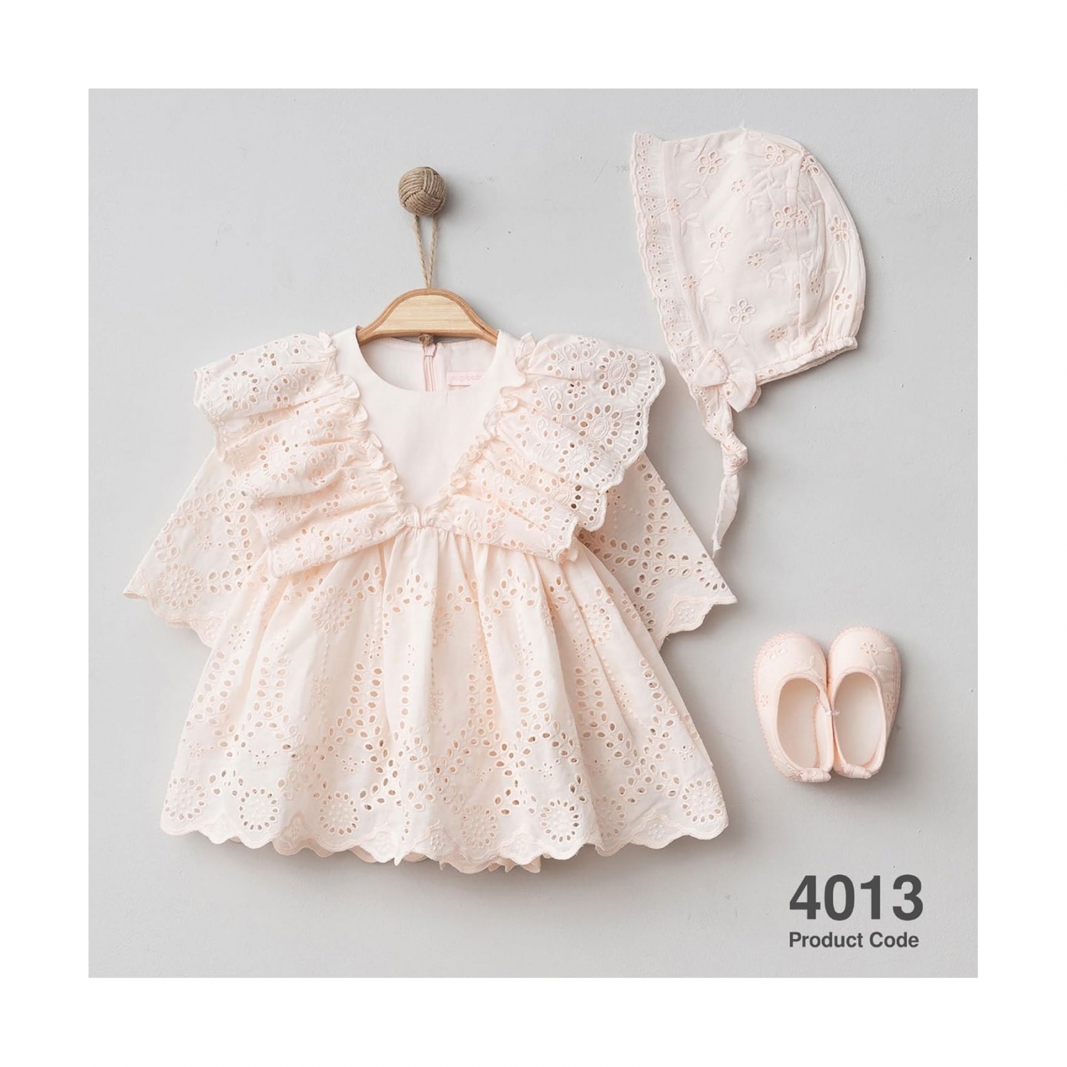 PUGI-4013 KIZ TAKIM 