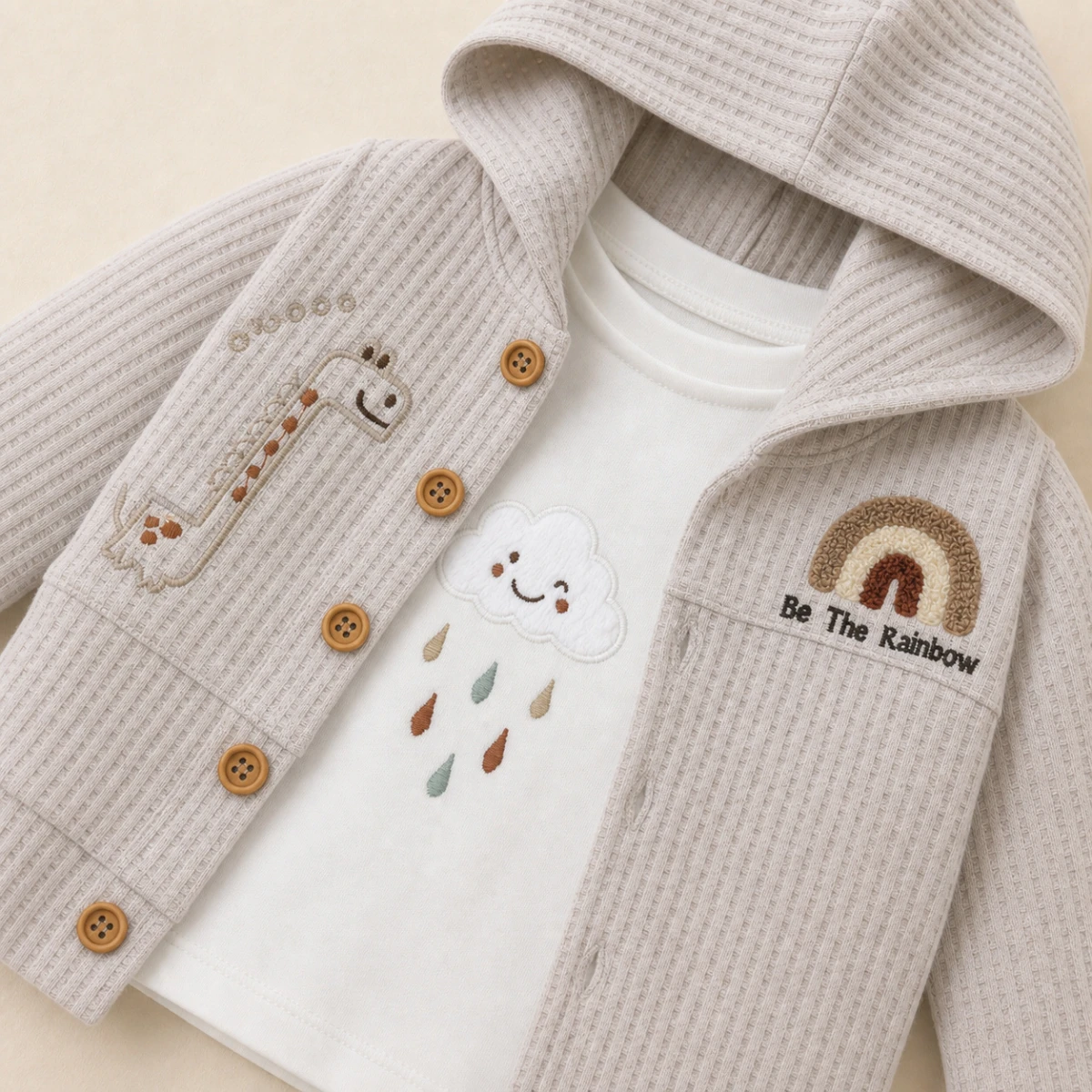 SWEETMELISA-2629 3/12 TAKIM 