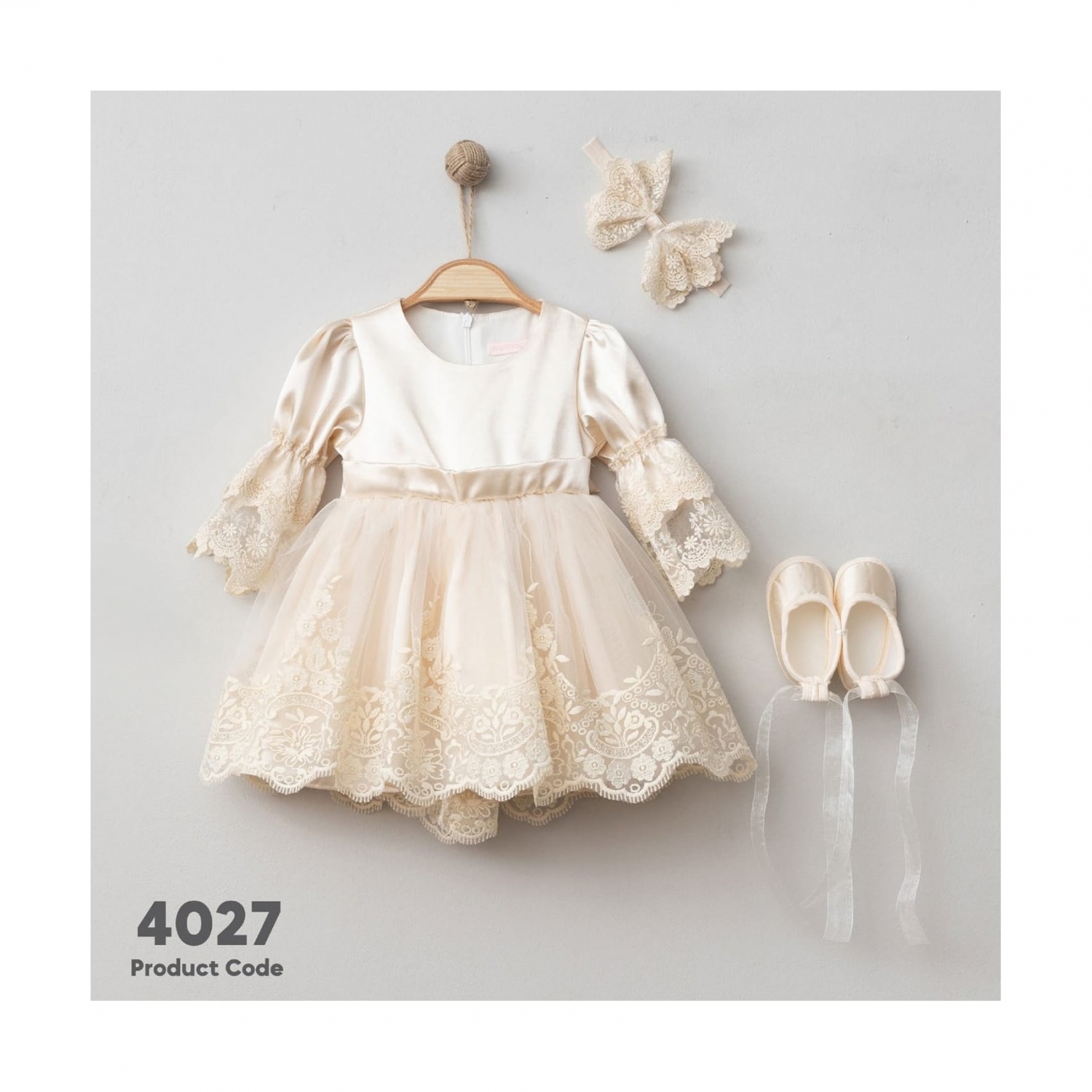 PUGI-4027 KIZ TAKIM 