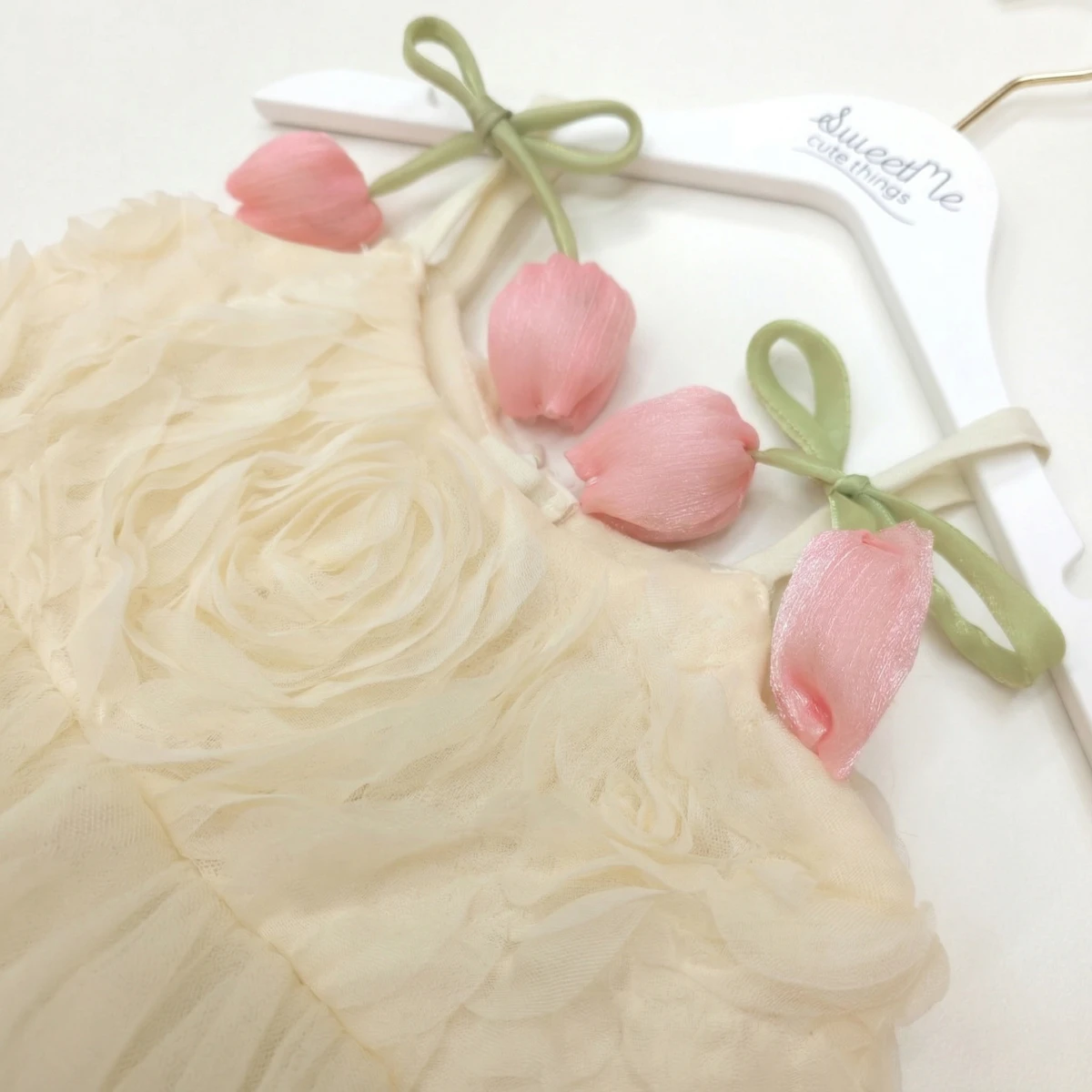 SWEETME-20 2/5 ELBISE